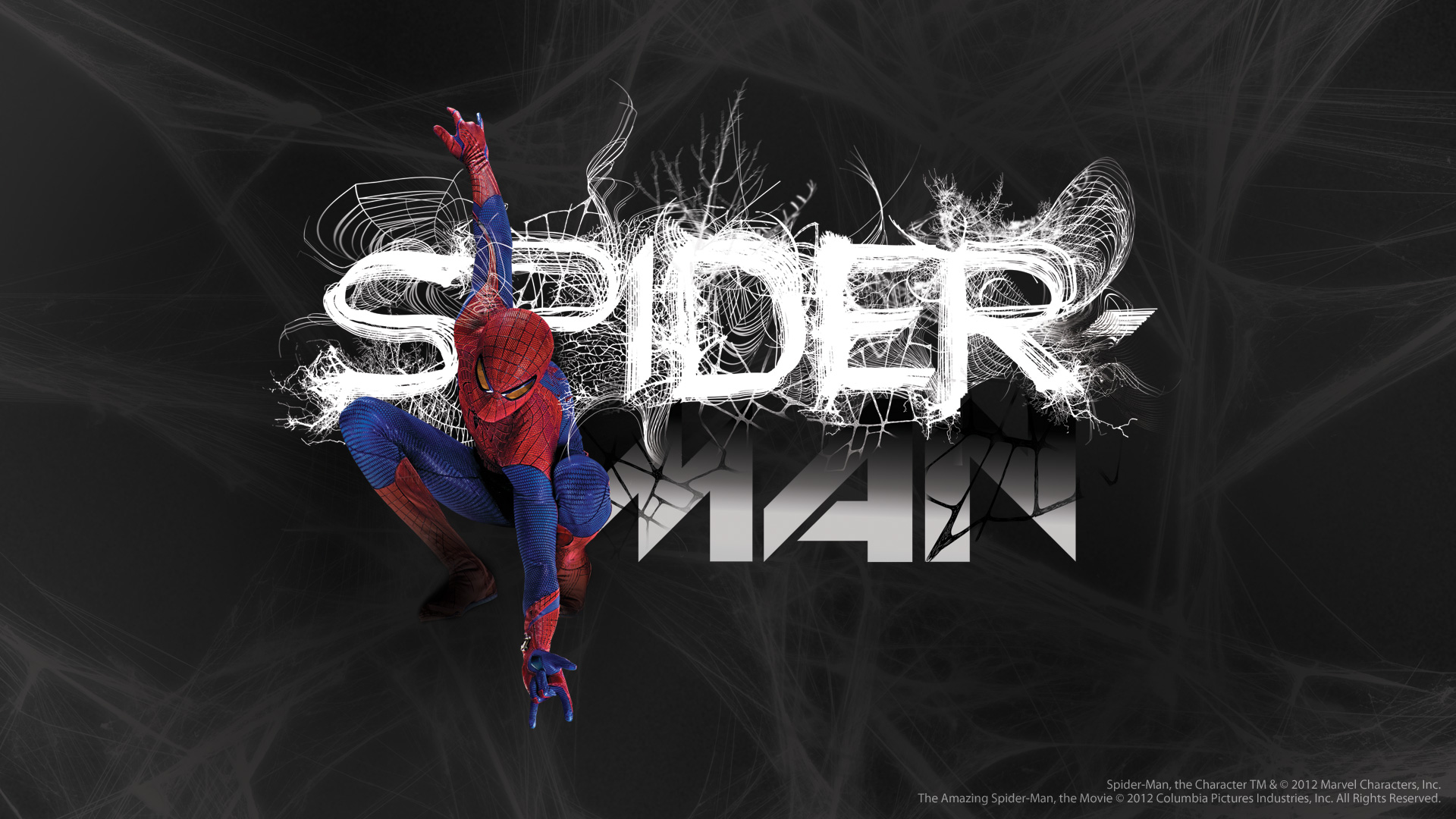 Spider Man 1920x1080