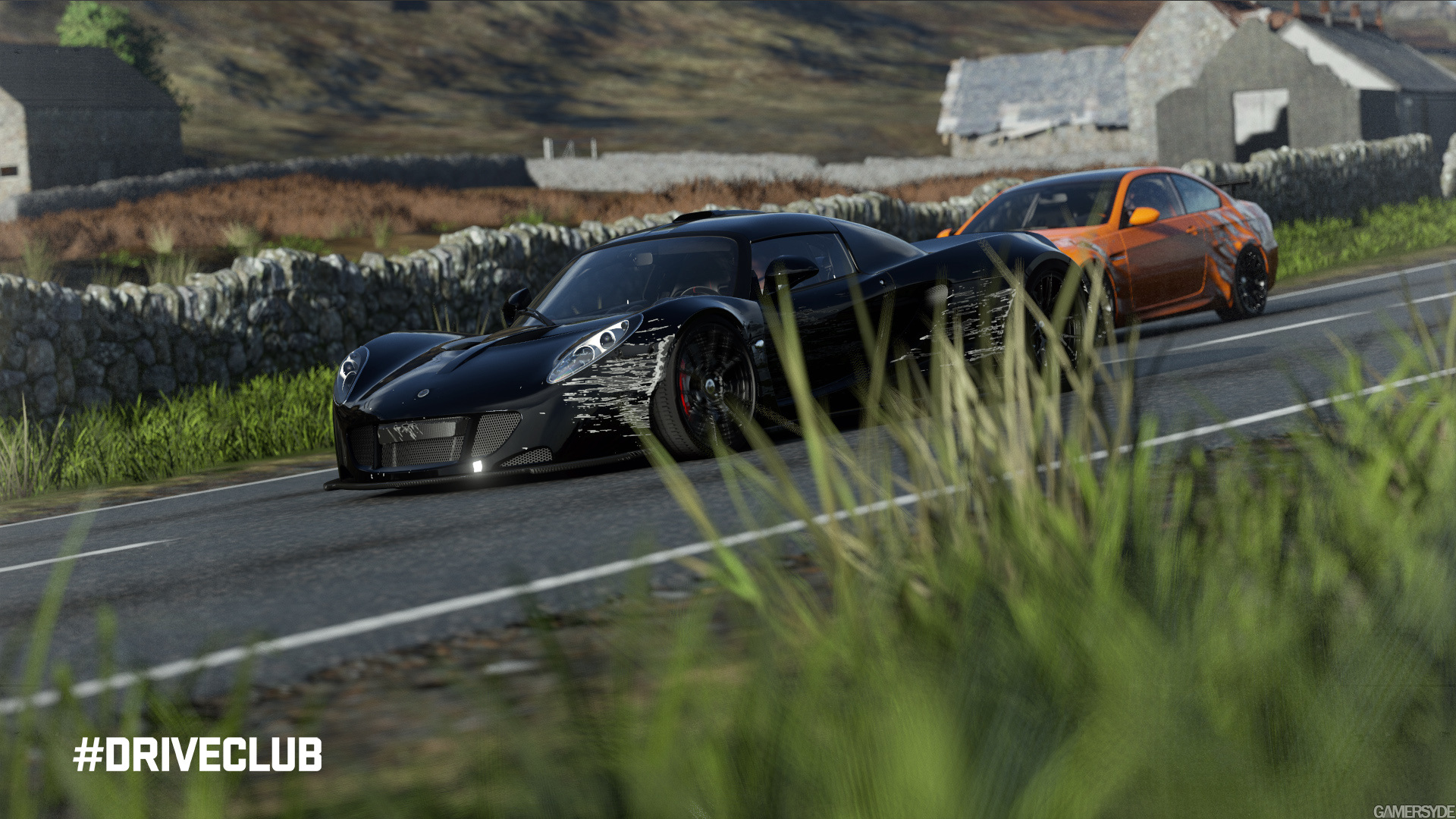 Driveclub 1920x1080