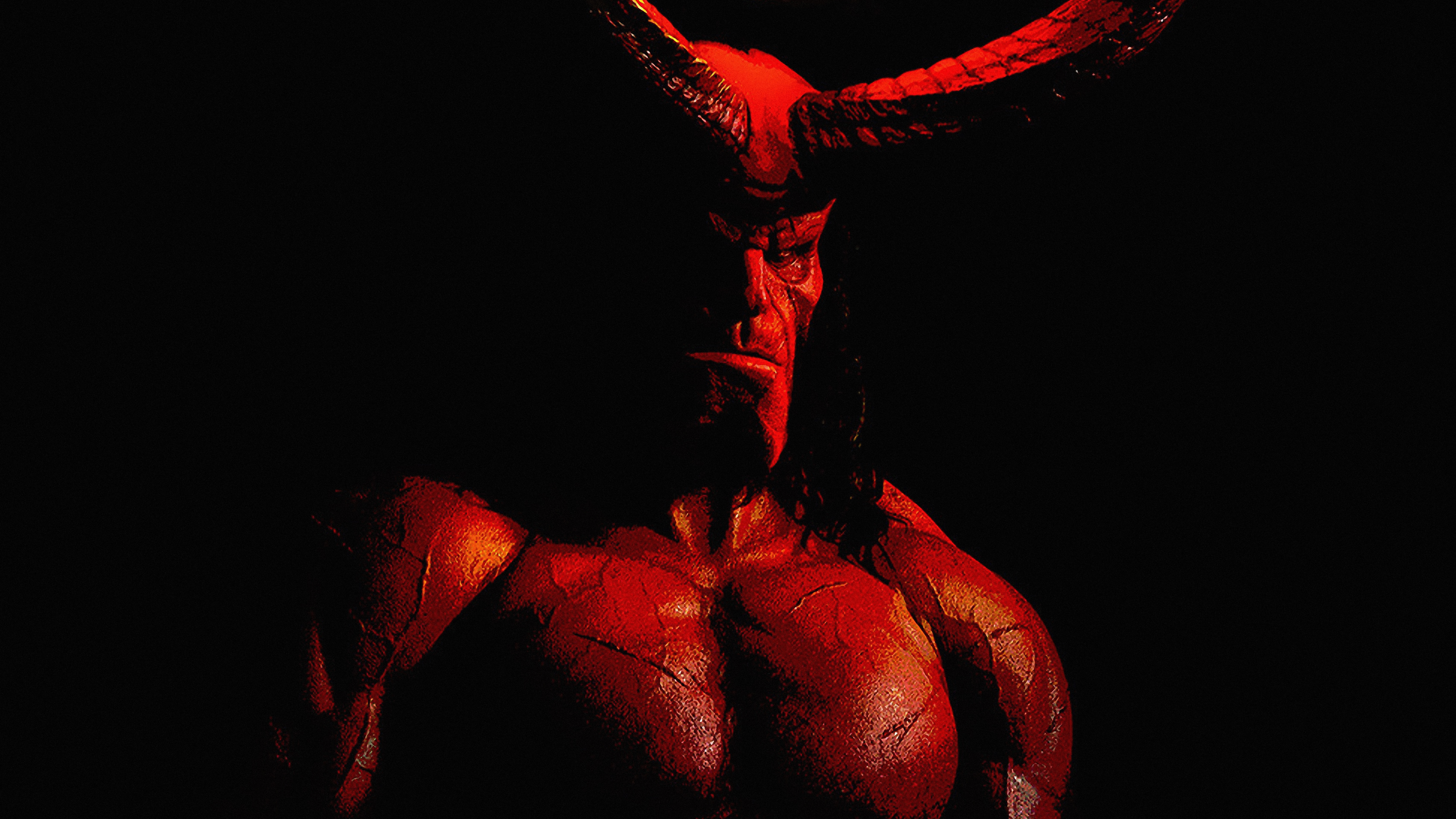 Hellboy 6751x3797