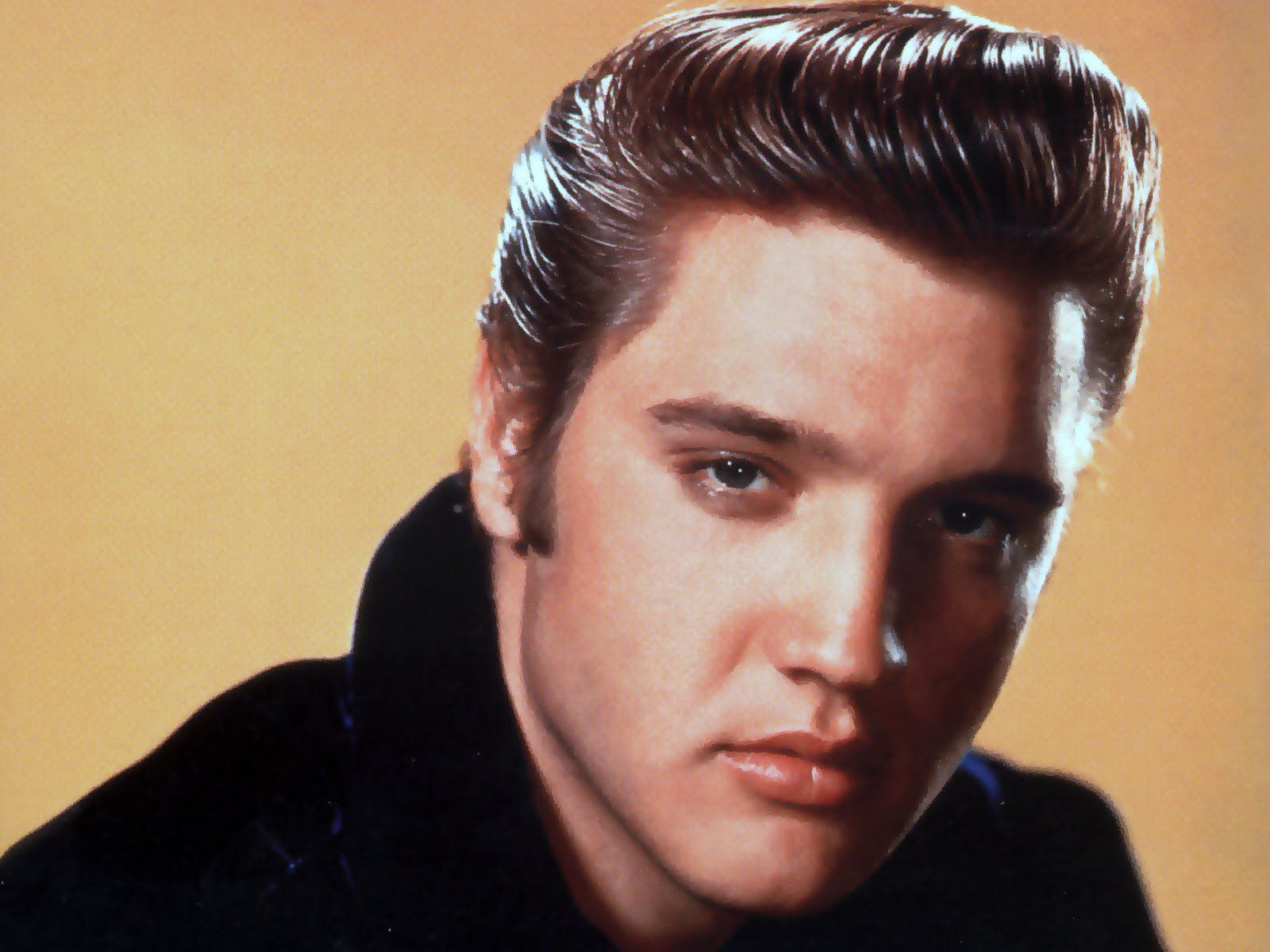 Elvis Presley Music 1600x1200