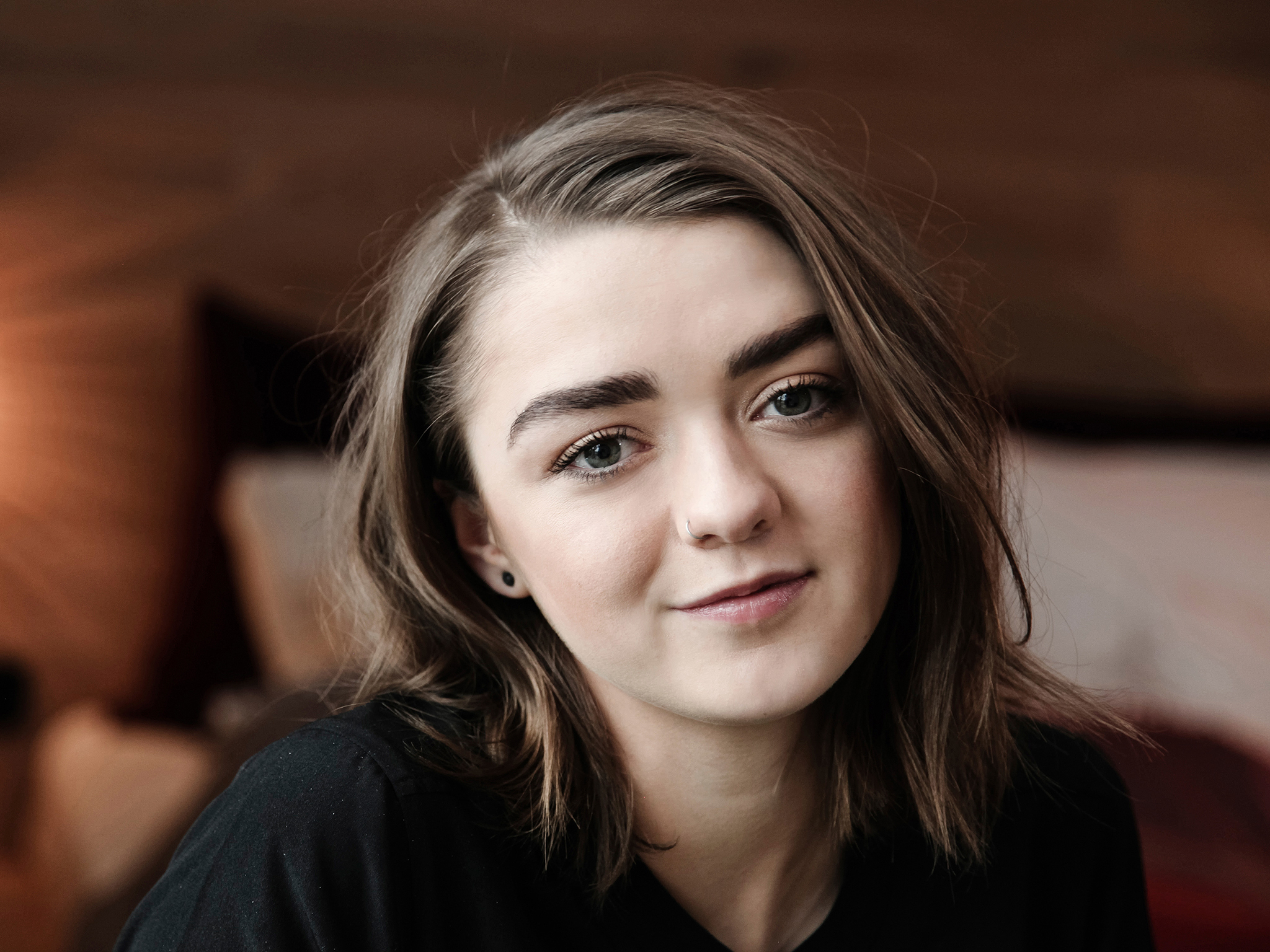 Maisie Williams 2048x1536