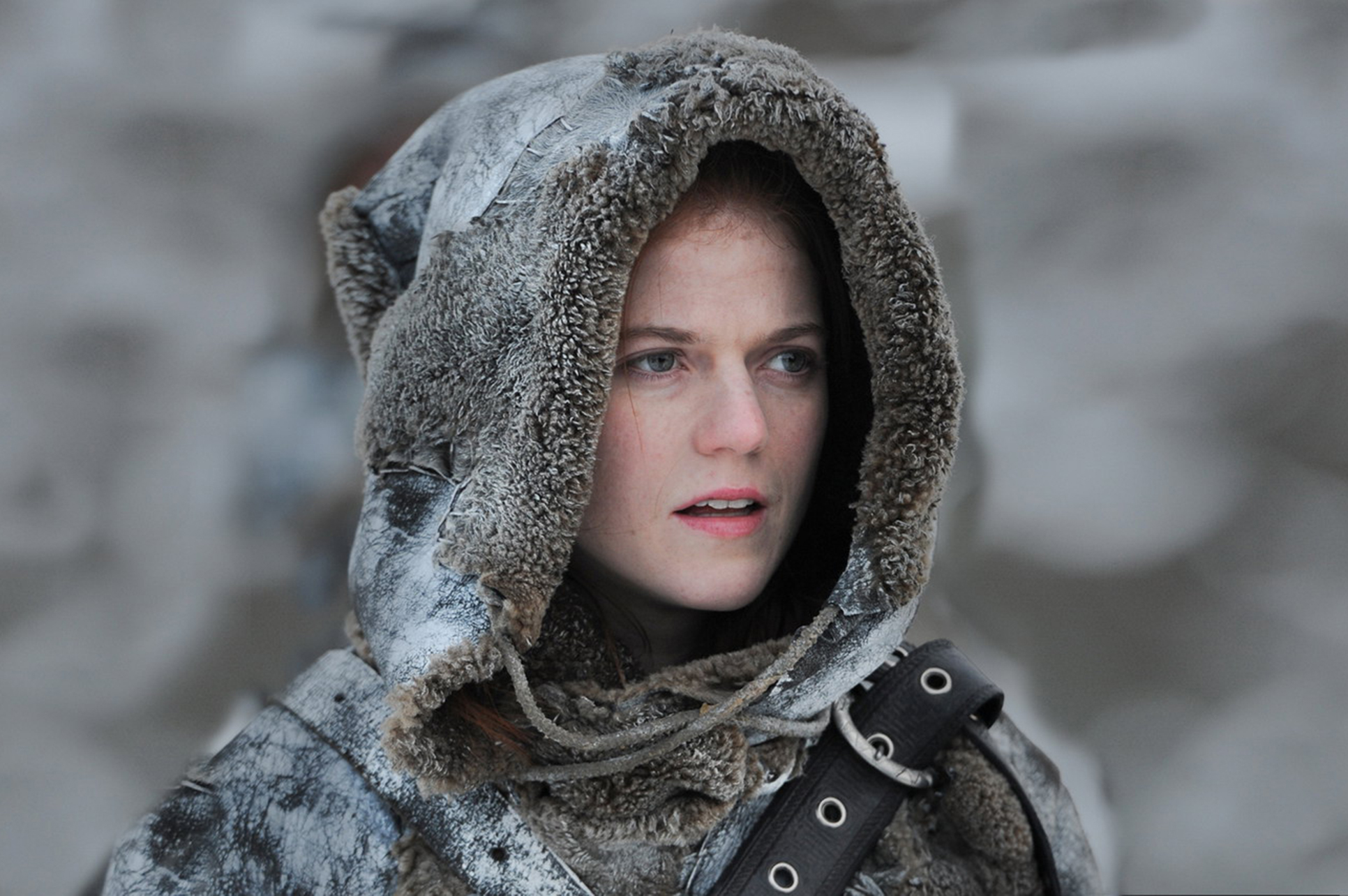 Game Of Thrones Rose Leslie Ygritte Game Of Thrones 1932x1284