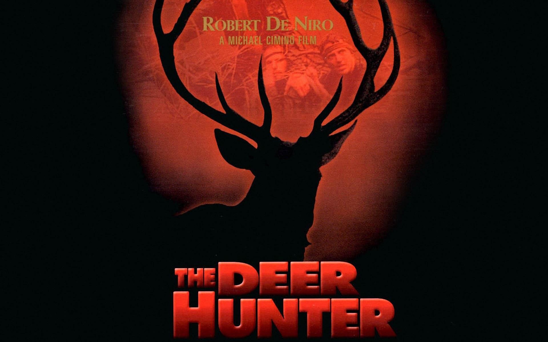 Movie The Deer Hunter 1920x1200