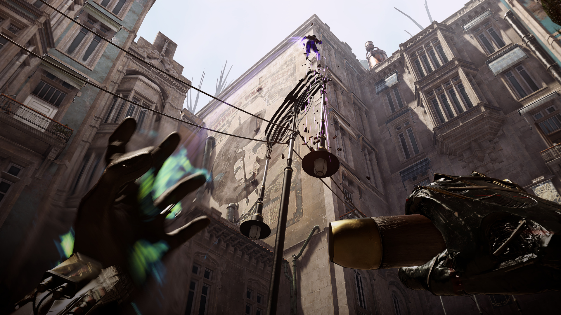 Building Dishonored 1920x1080