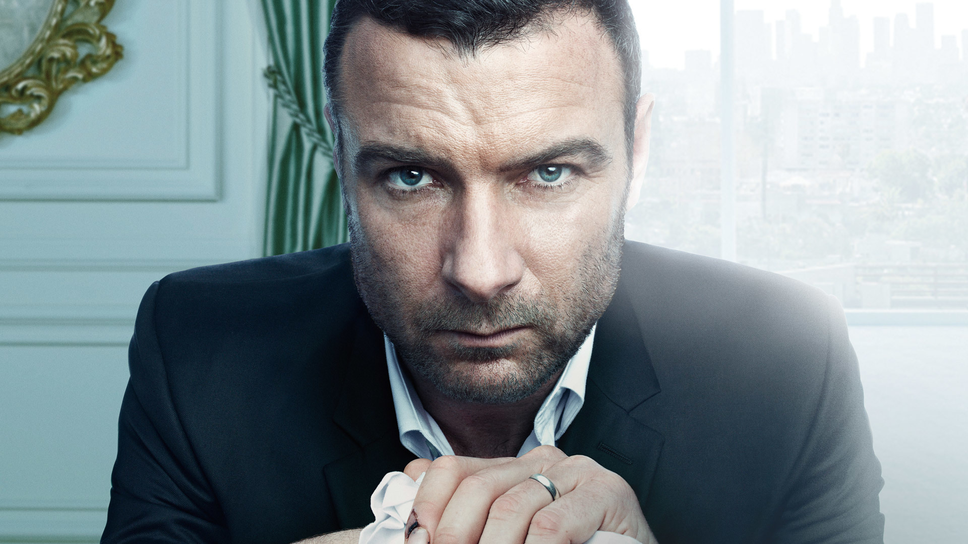 TV Show Ray Donovan 1920x1080