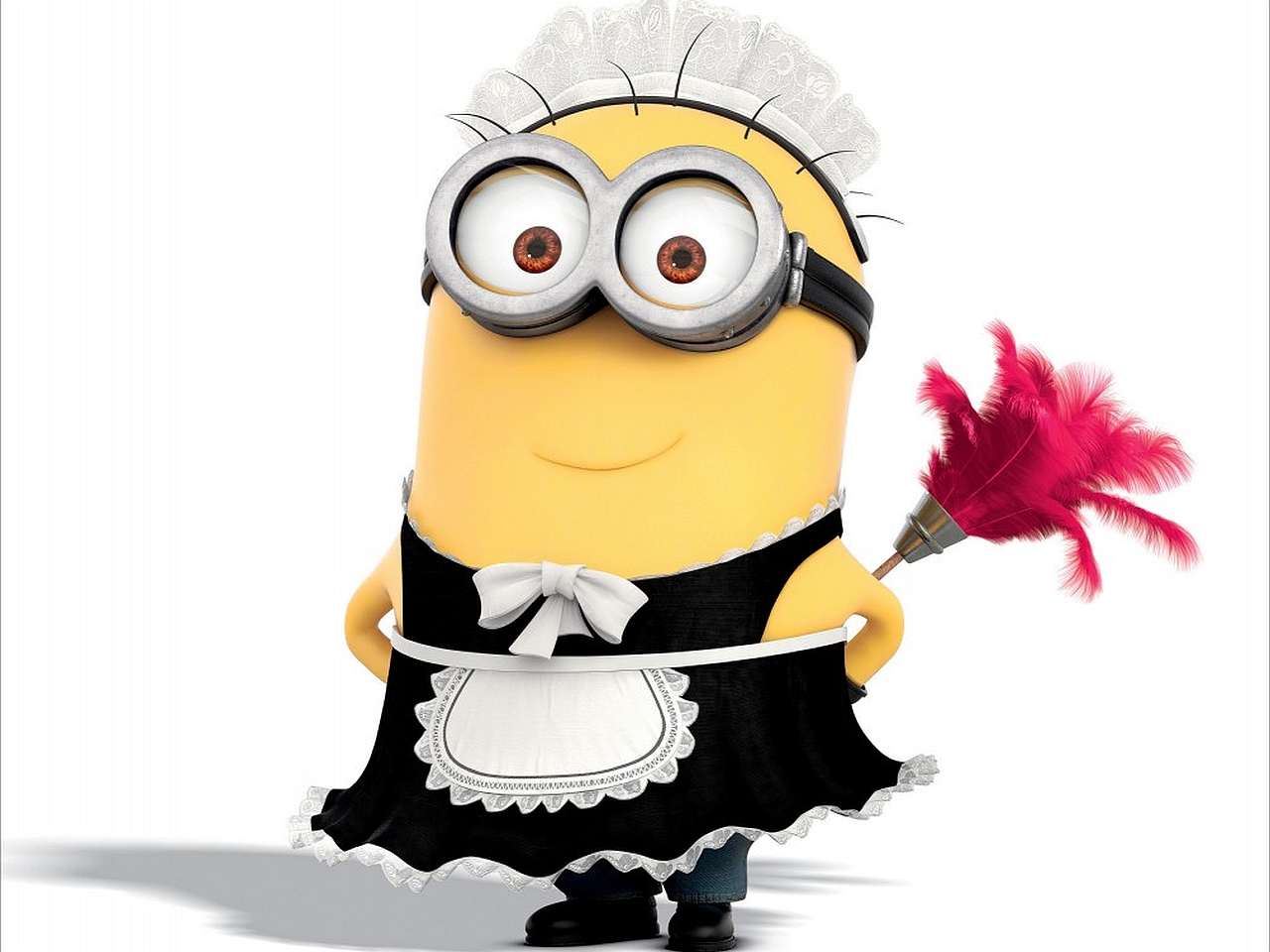 Movie Despicable Me 2 1280x960