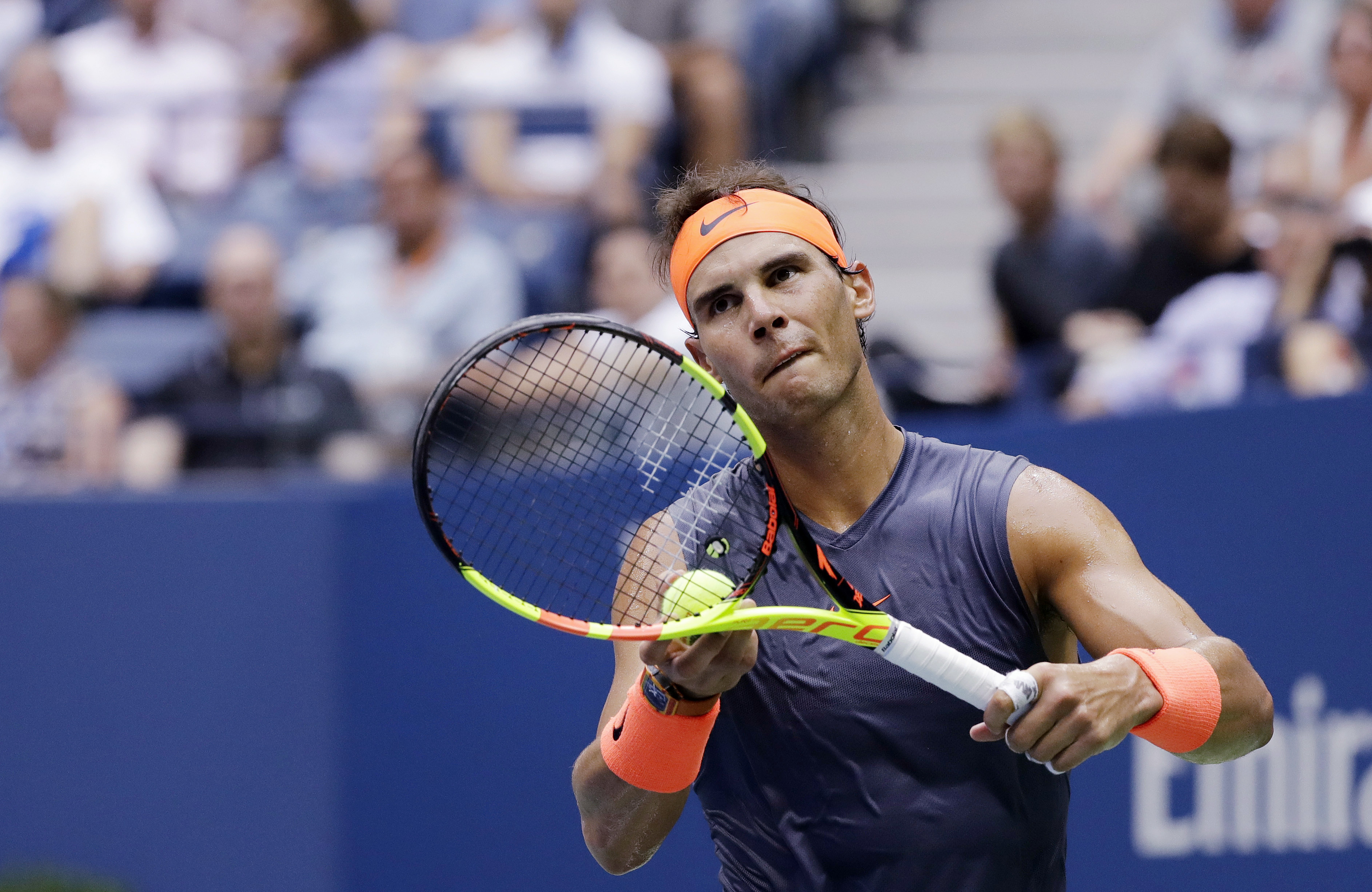 Rafael Nadal Spanish Tennis 3772x2453