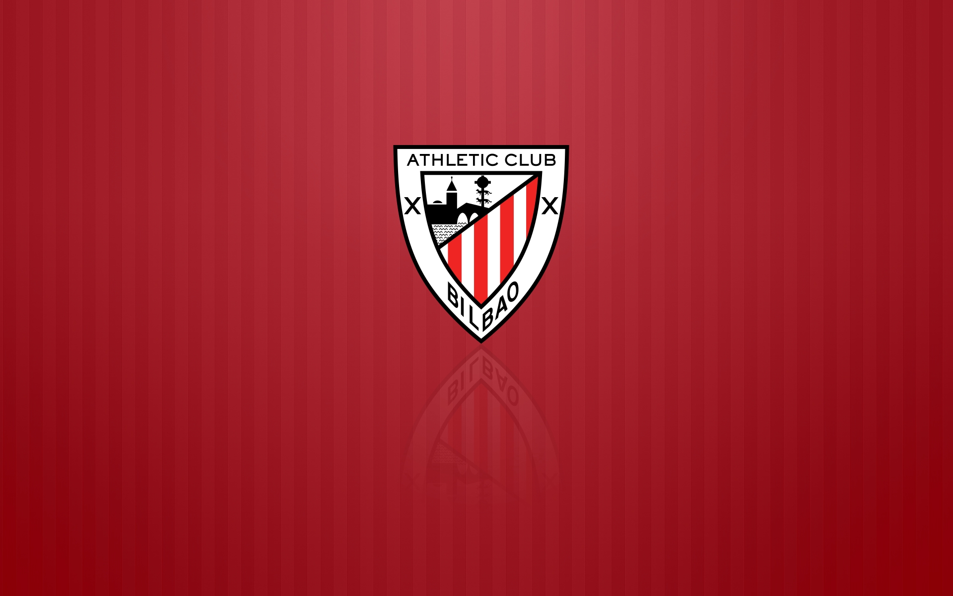 Athletic Bilbao Emblem Logo Soccer 1920x1200