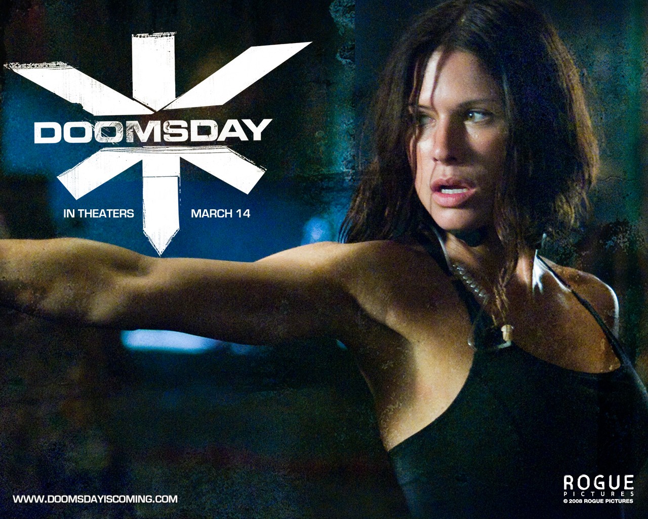 Movie Doomsday 1280x1024