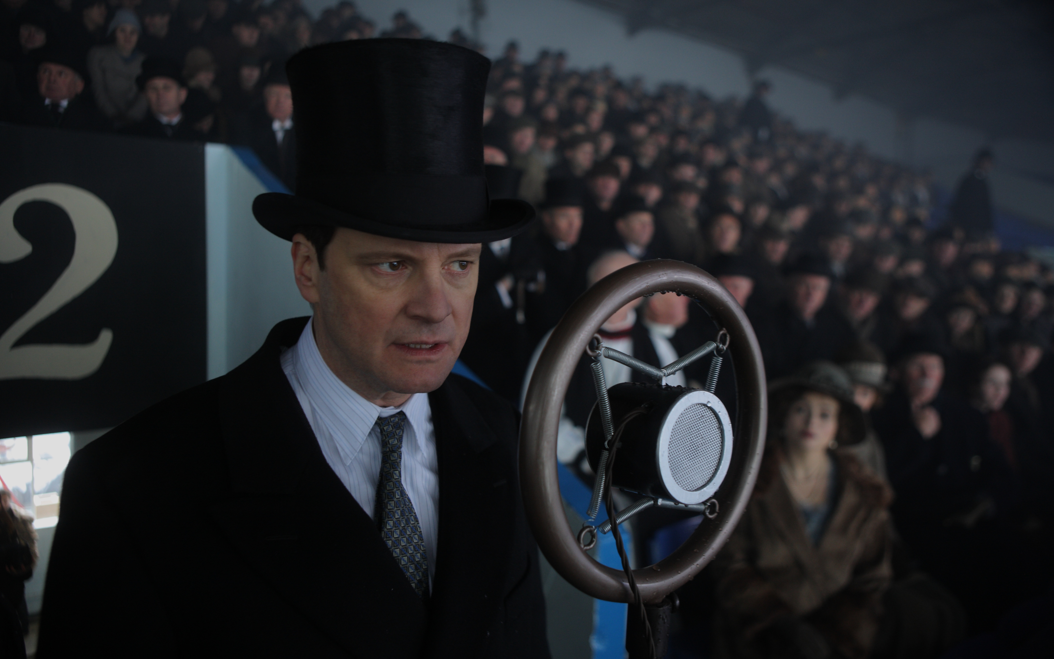 Colin Firth King George Vi The King 039 S Speech 4368x2730