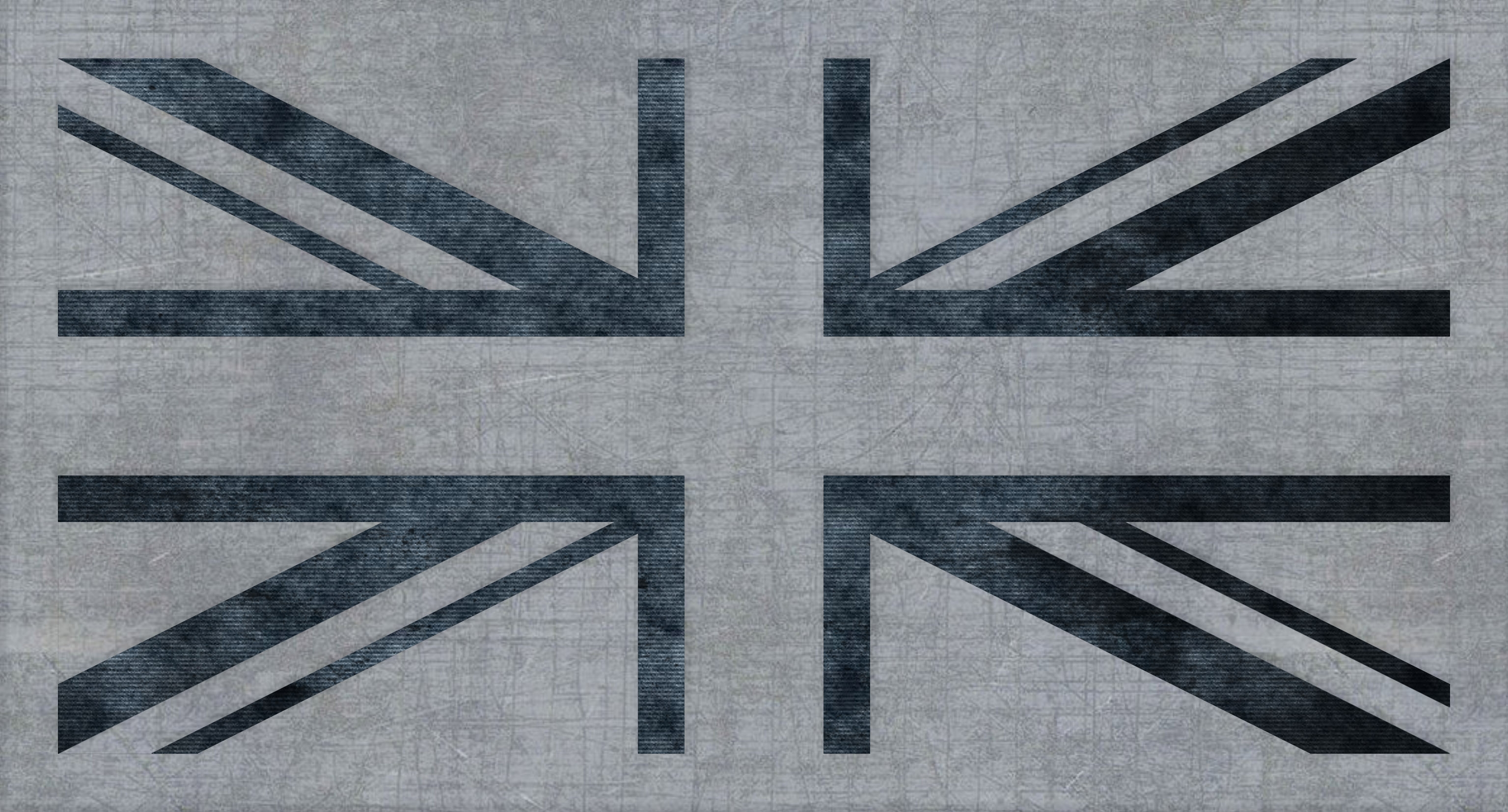 Flag Union Jack United Kingdom 3071x1655