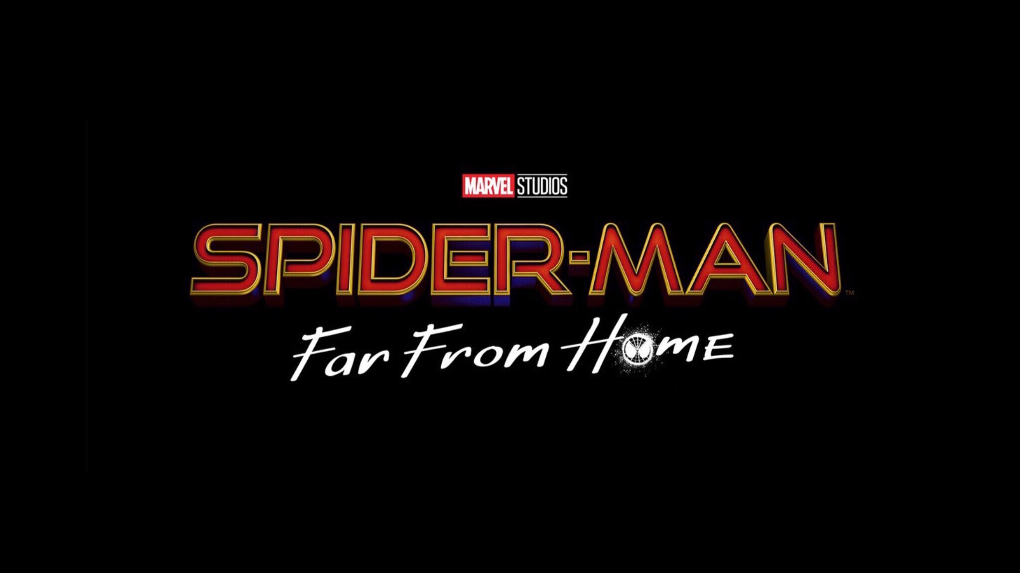 Movie Spider Man Far From Home 2048x1152