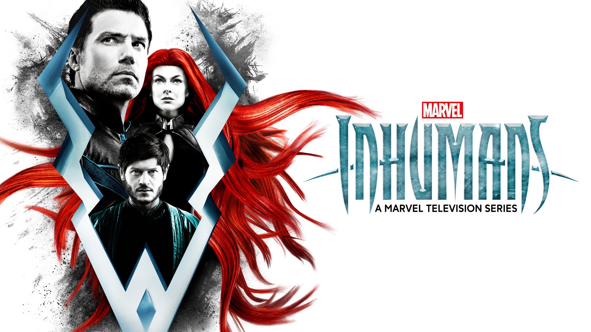 TV Show Marvel 039 S Inhumans 1920x1080