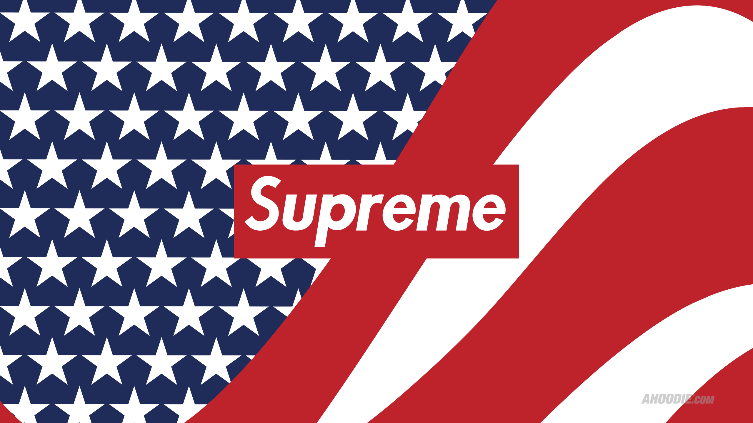 Supreme Brand 2560x1440