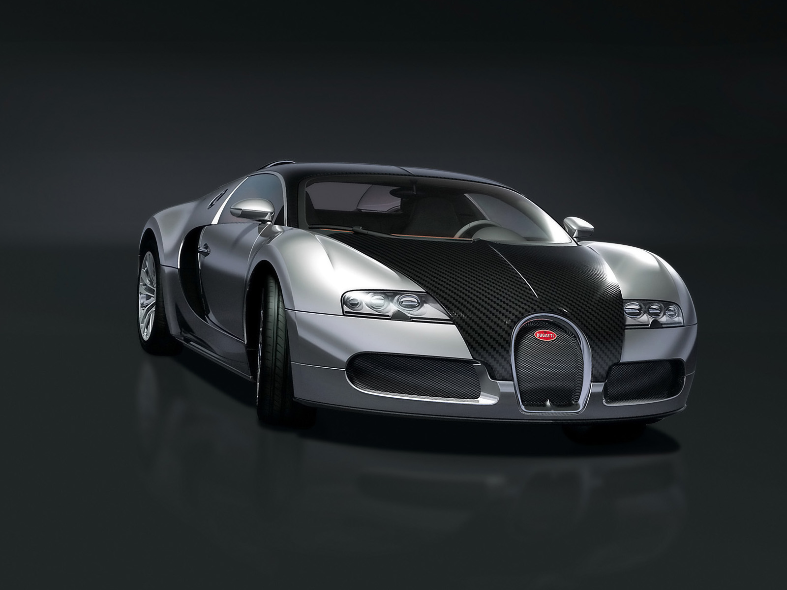 Bugatti 1600x1200