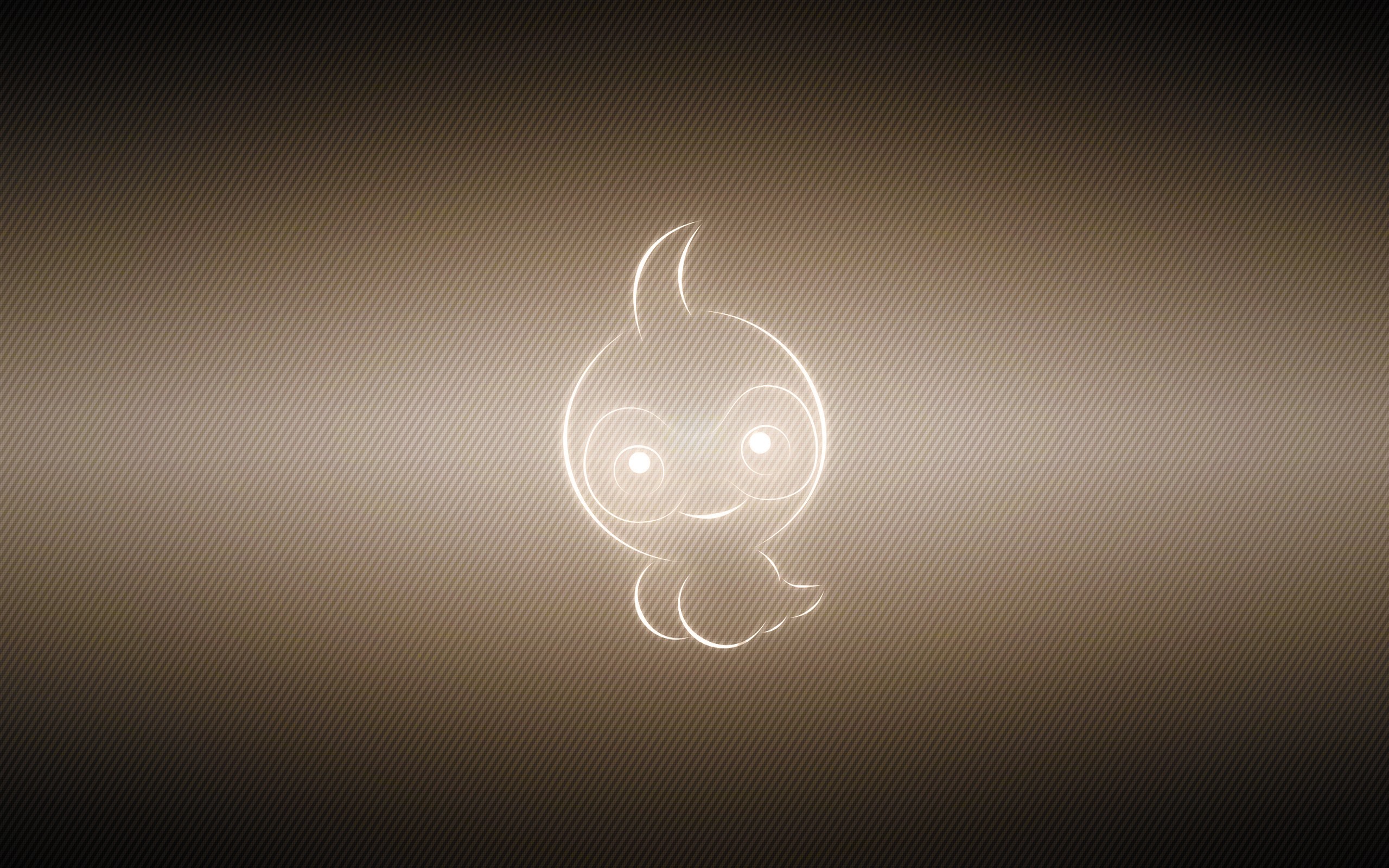 Castform Pokemon 2560x1600