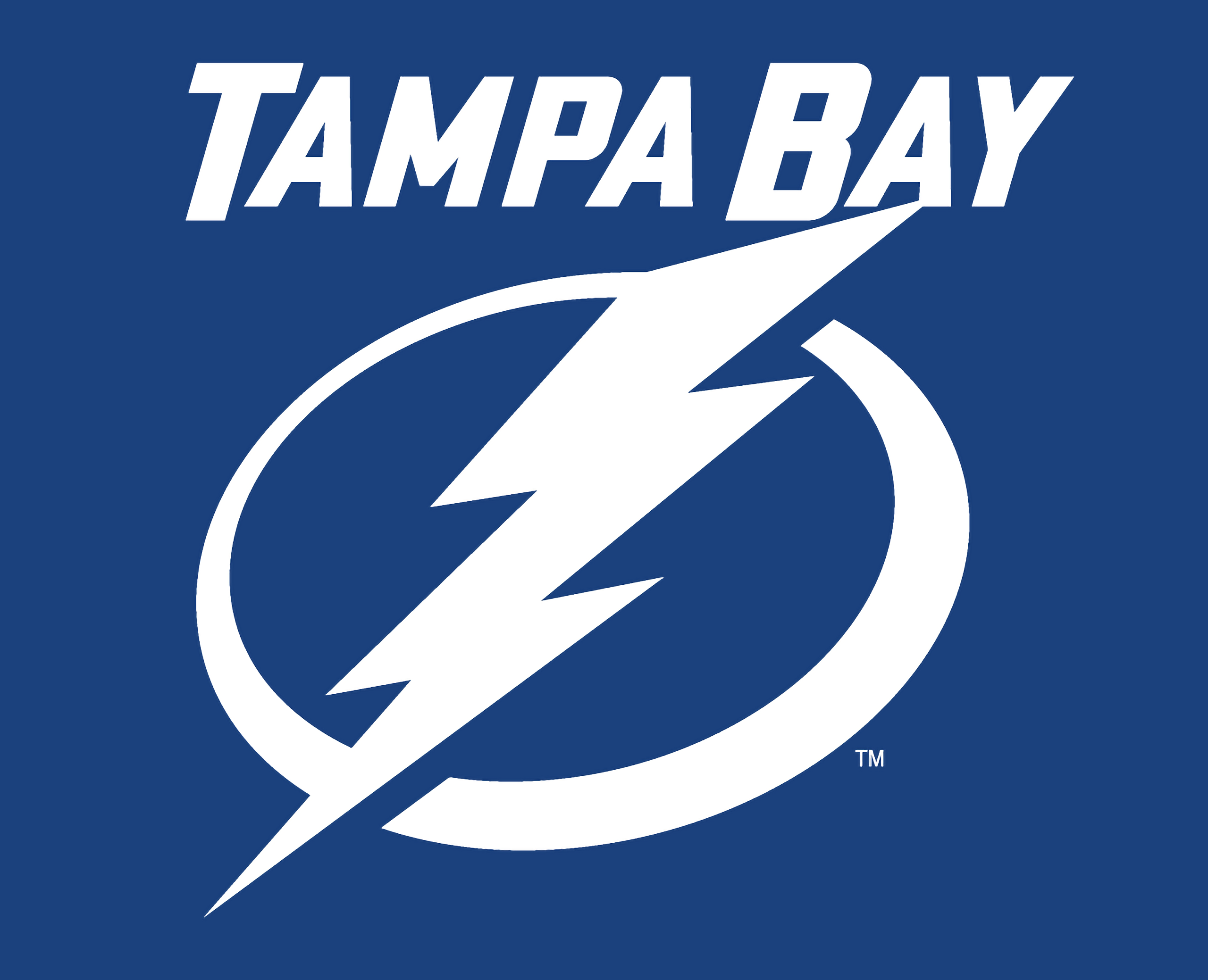 Tampa Bay Lightning 2560x2078