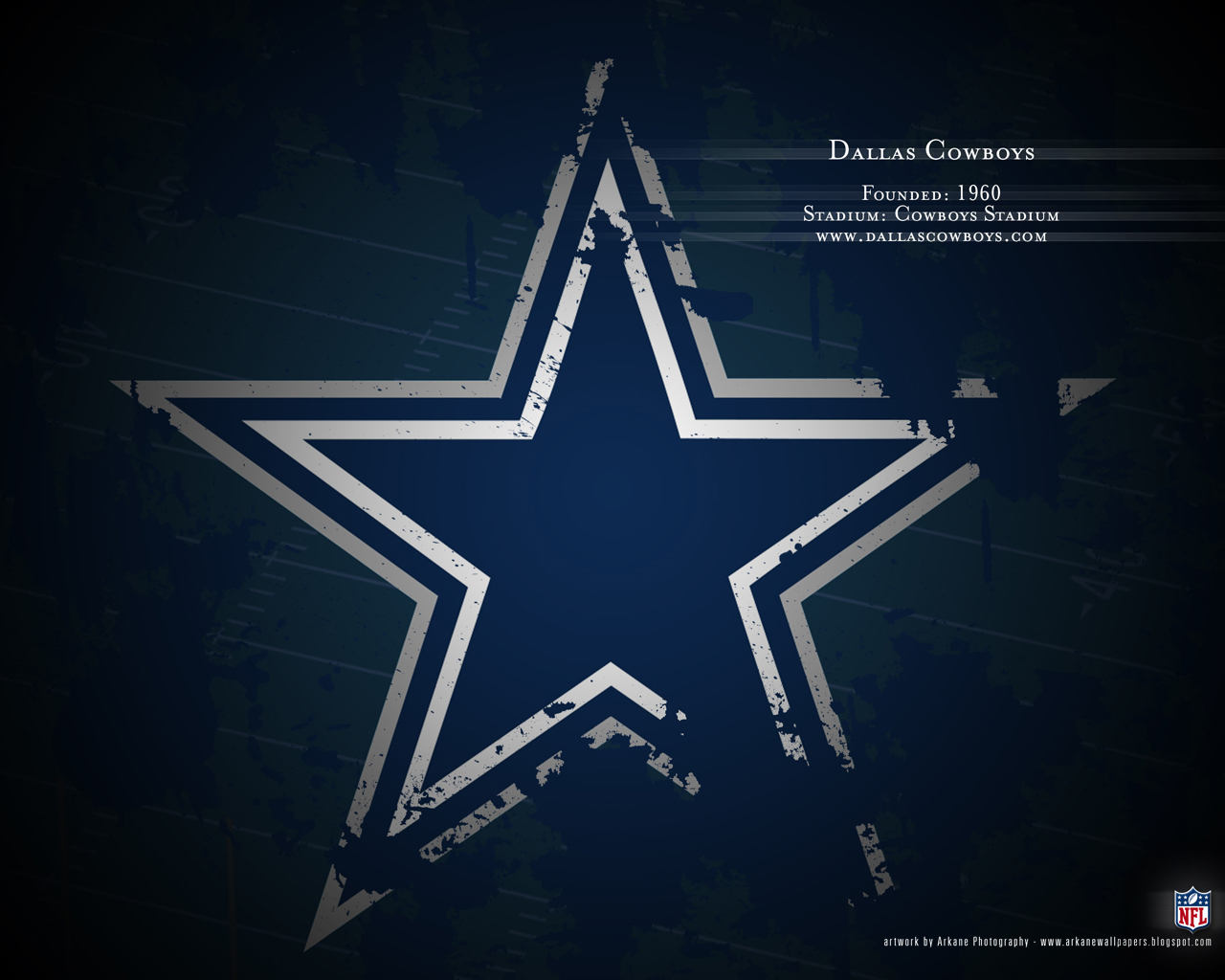 Sports Dallas Cowboys 1280x1024