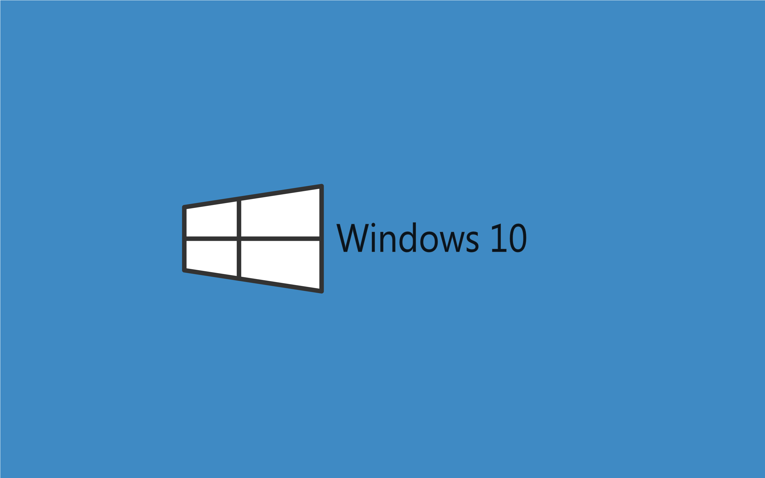 Windows Windows 10 2560x1600
