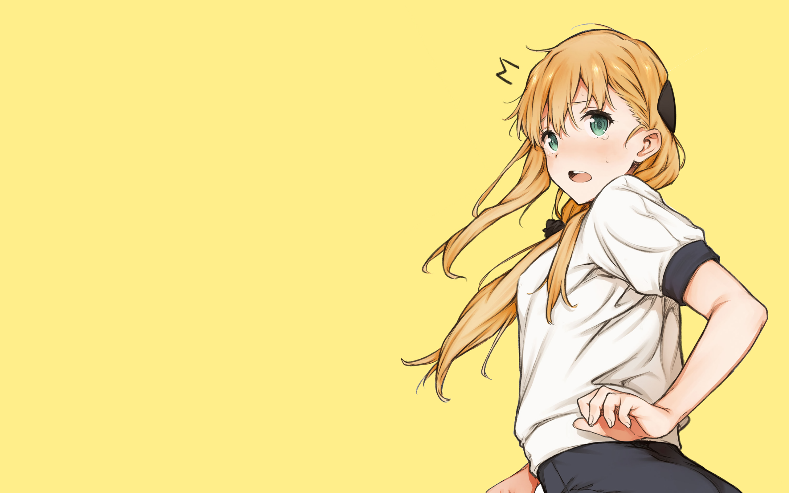 Karen Tendou 2560x1600