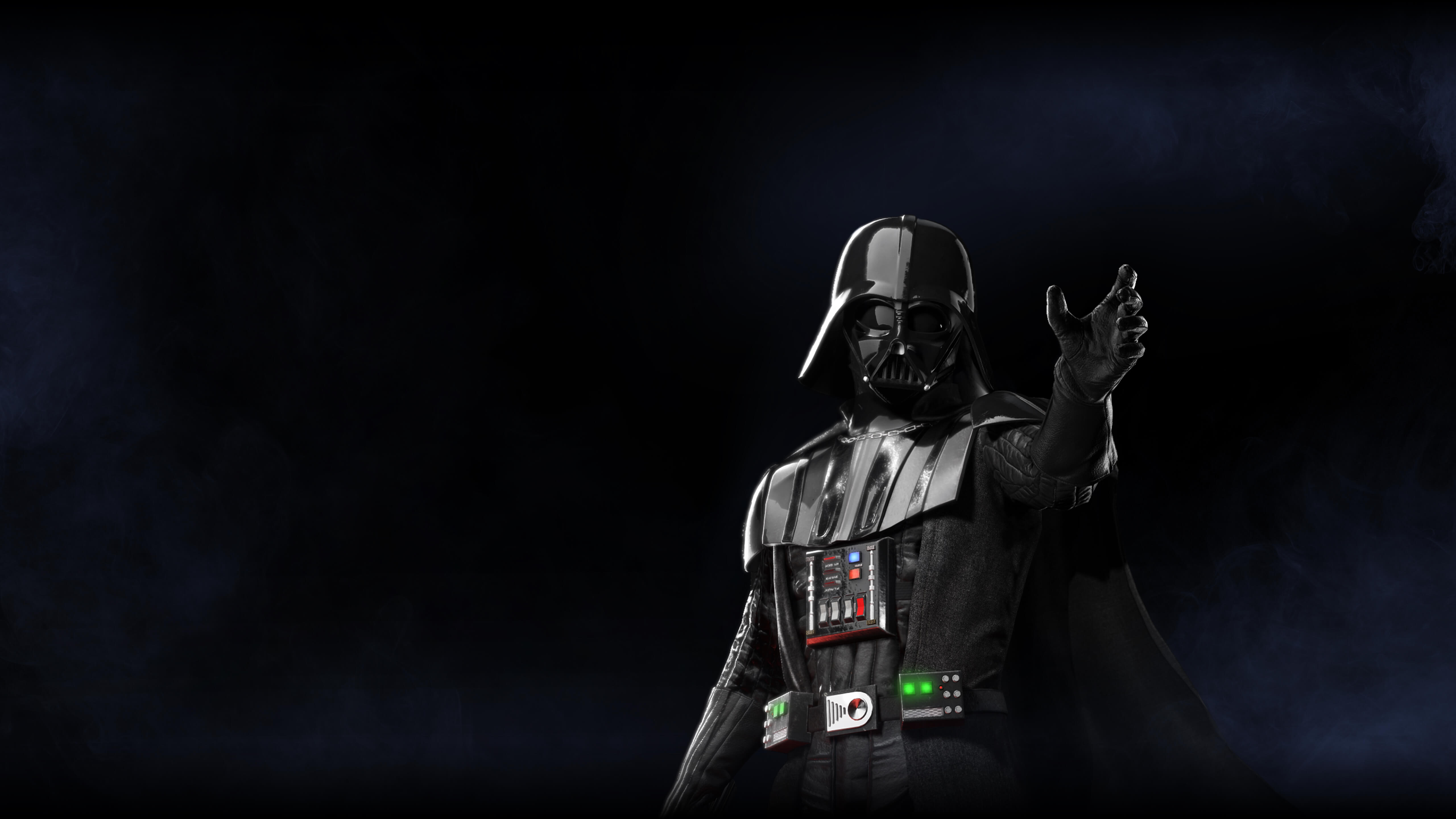 Darth Vader Sith Star Wars Star Wars Star Wars Battlefront Star Wars Battlefront Ii 2017 5120x2880