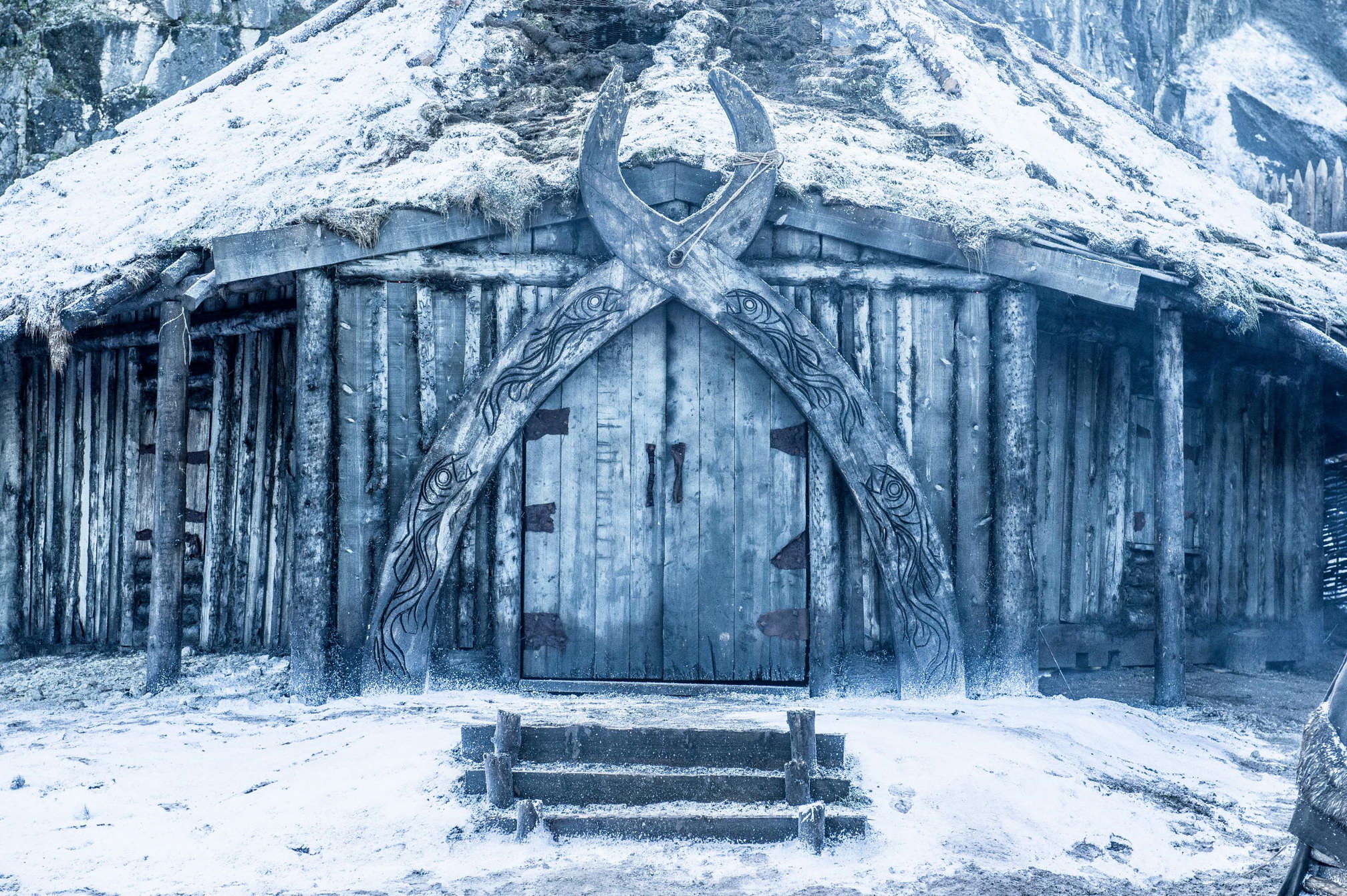 Game Of Thrones Hardhome Game Of Thrones 2016x1342