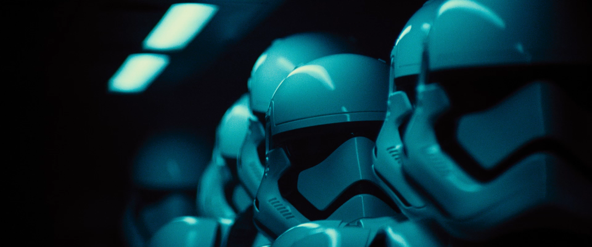 Star Wars Star Wars Episode Vii The Force Awakens Stormtrooper 1920x801