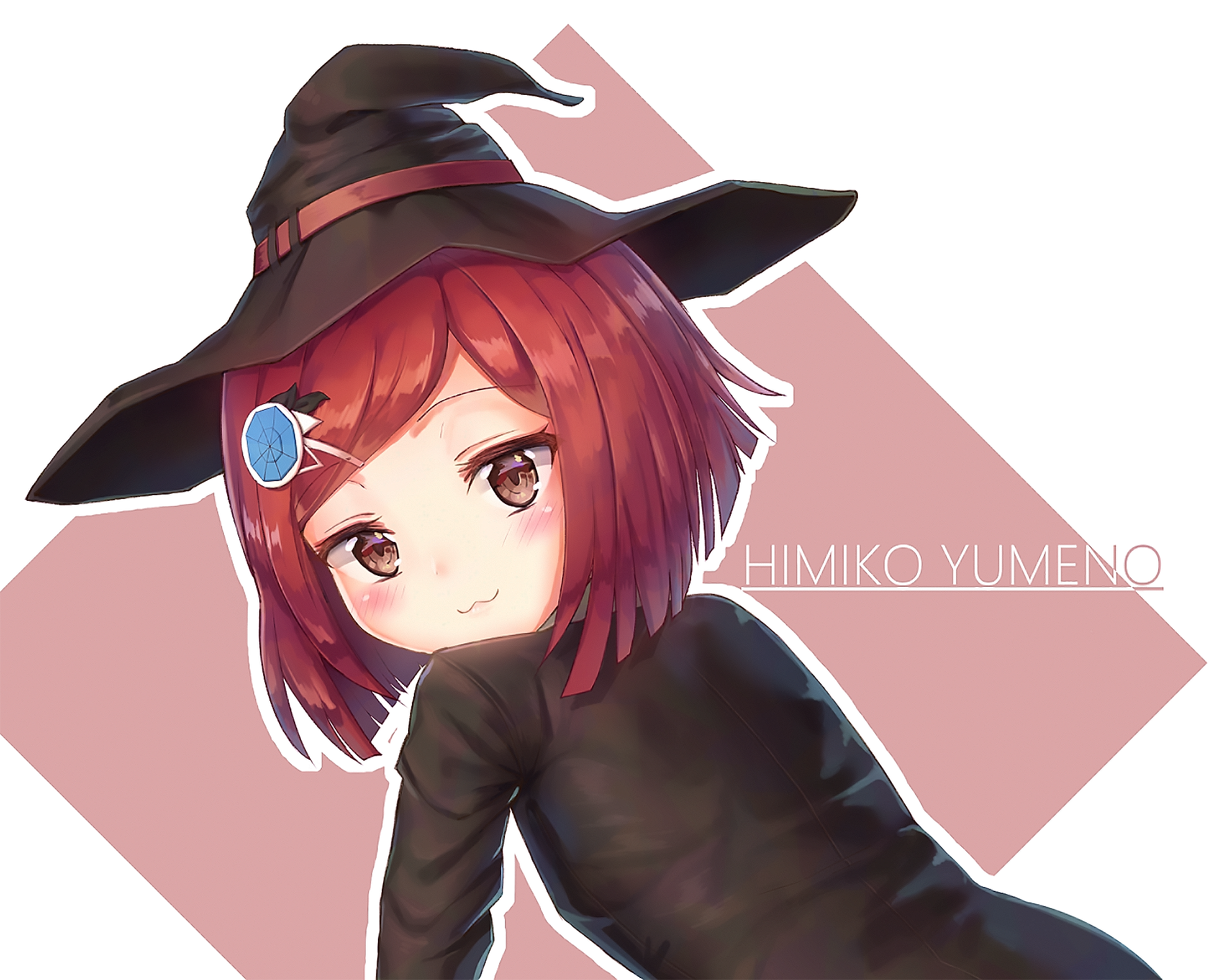 Himiko Yumeno 1920x1528