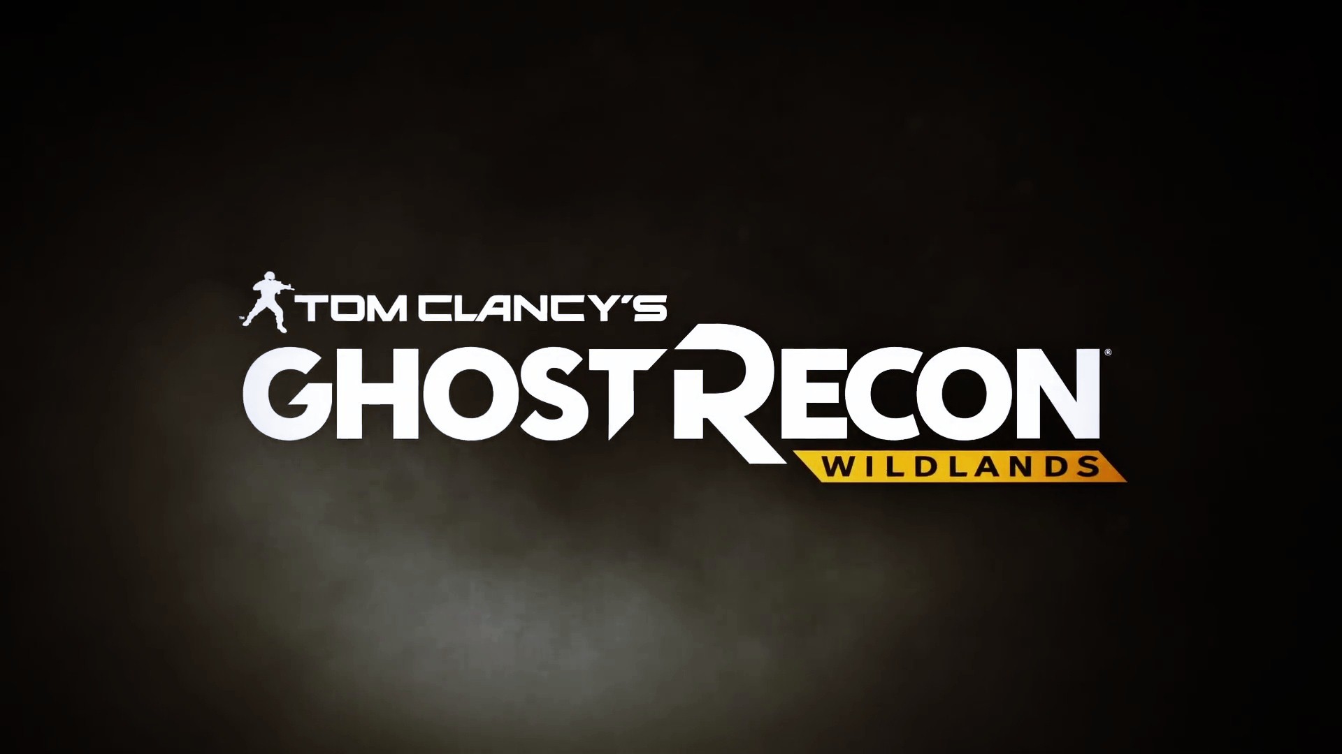 Logo Tom Clancy 039 S Ghost Recon Wildlands 1920x1080