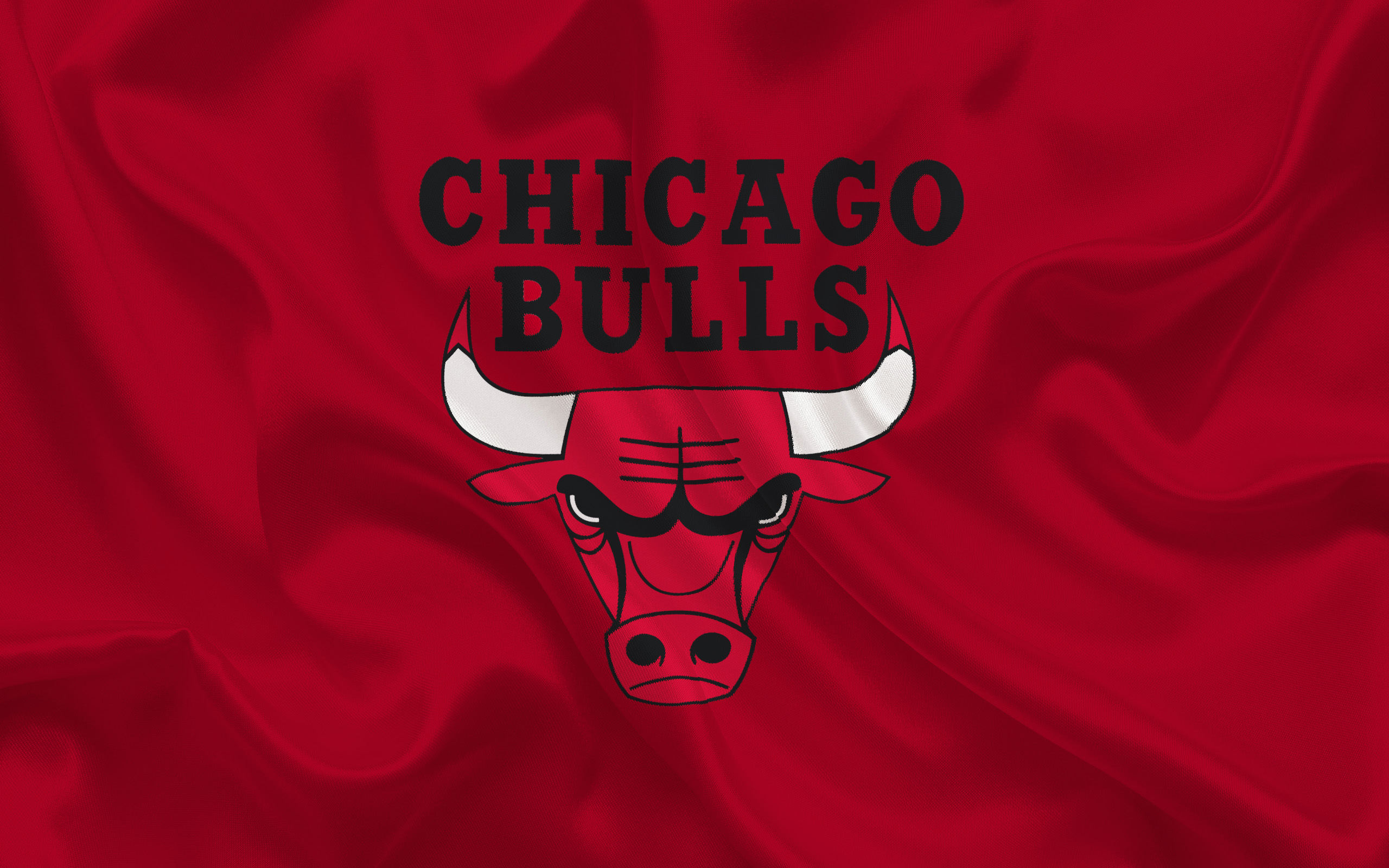 Basketball Chicago Bulls Logo Nba 2560x1600