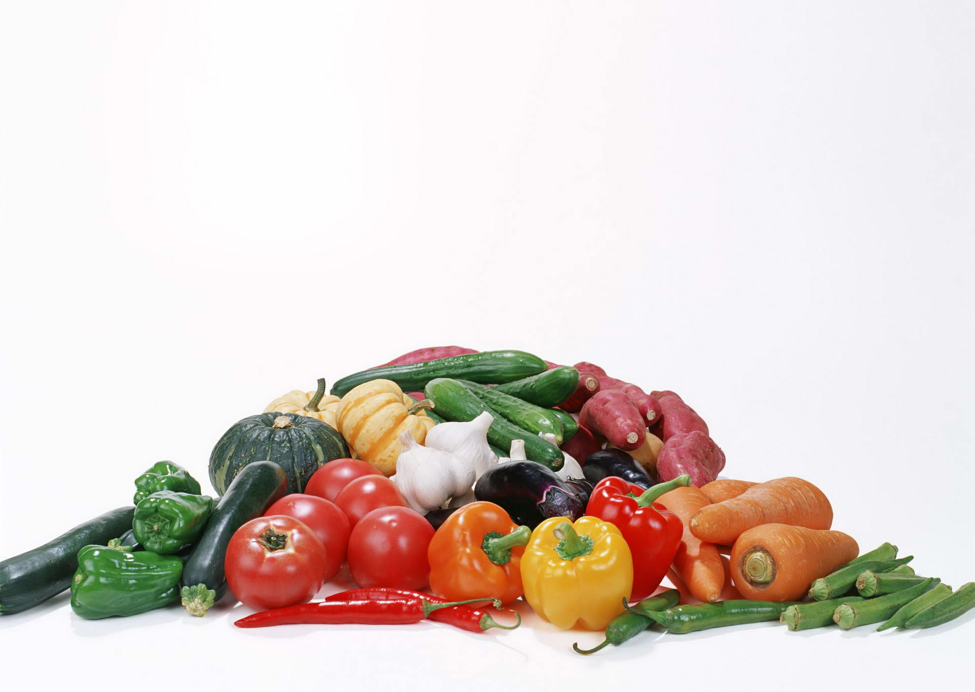 Food Vegetables 1920x1363