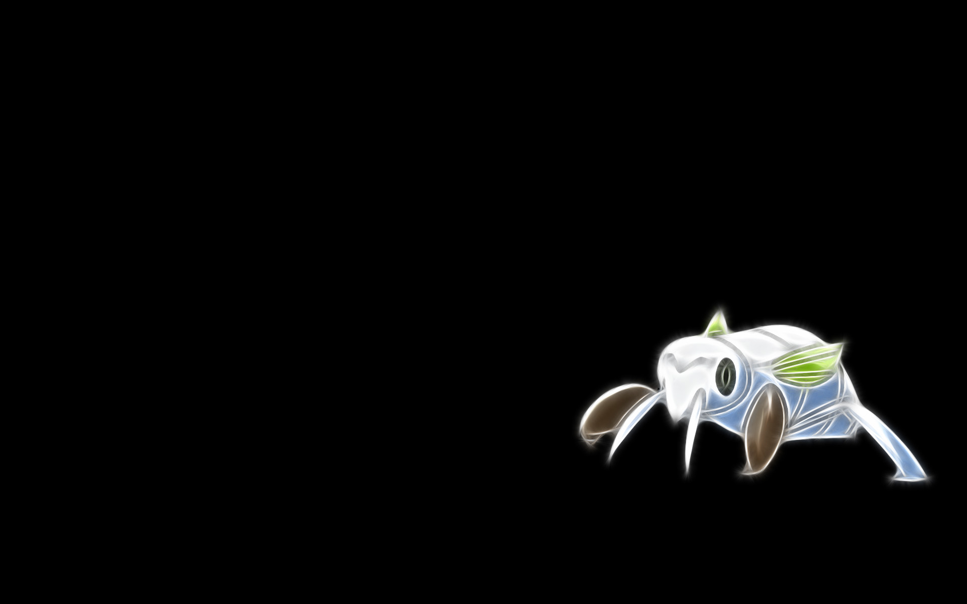 Bug Pokemon Nincada Pokemon 1920x1200