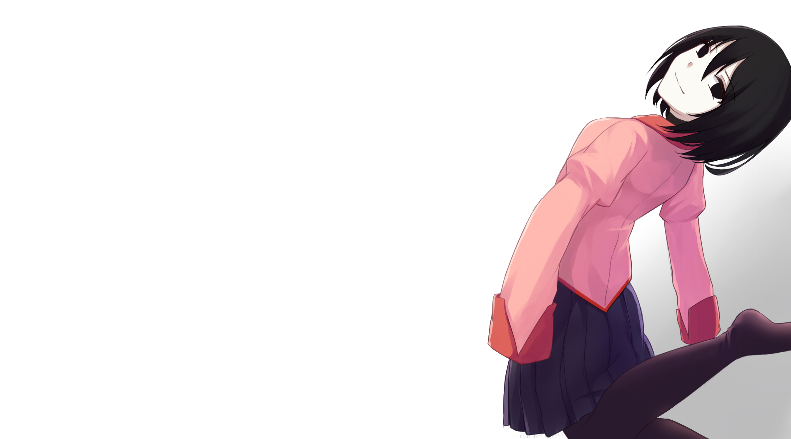 Ougi Oshino 2700x1500