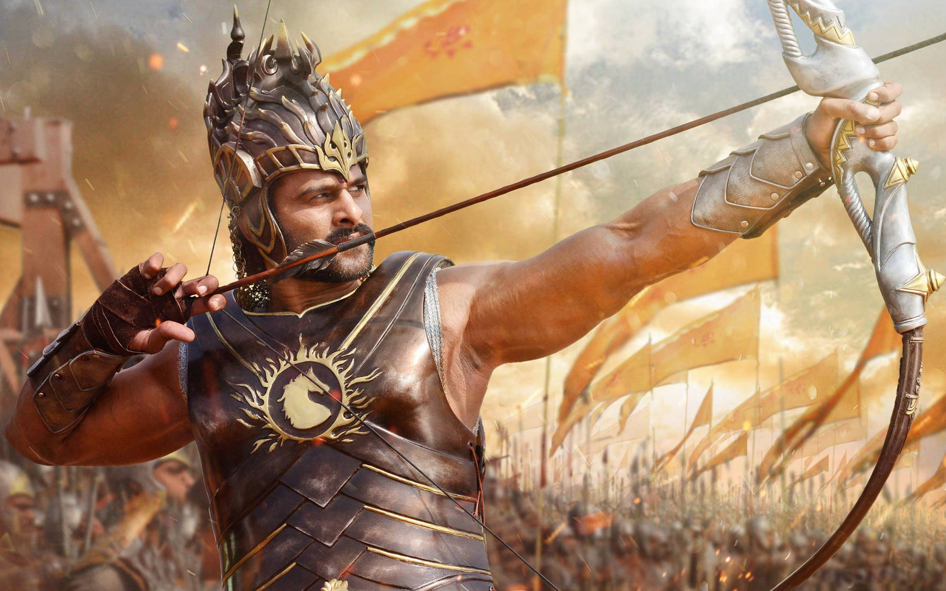 Prabhas 1920x1200