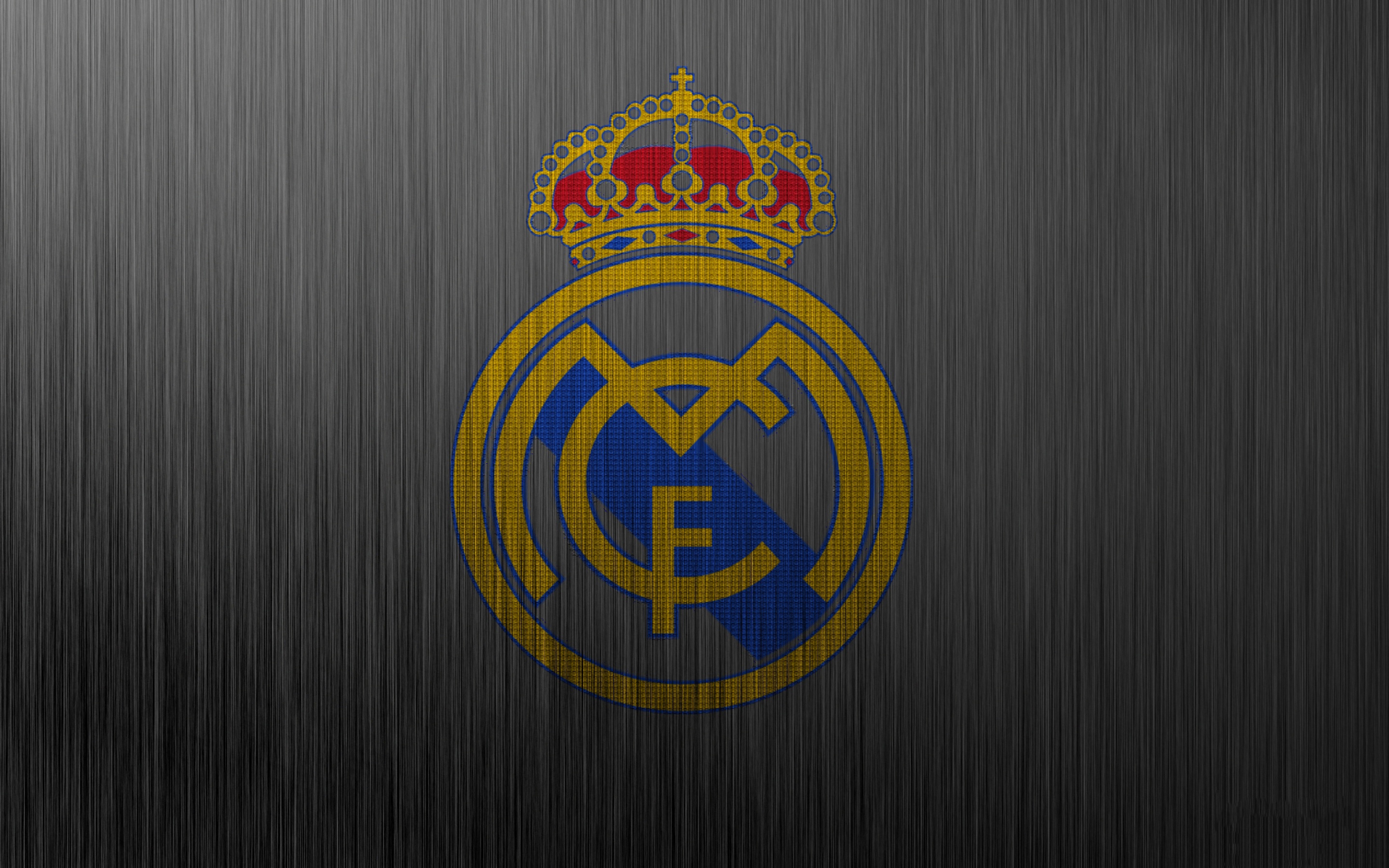 Real Madrid C F Soccer 2880x1800