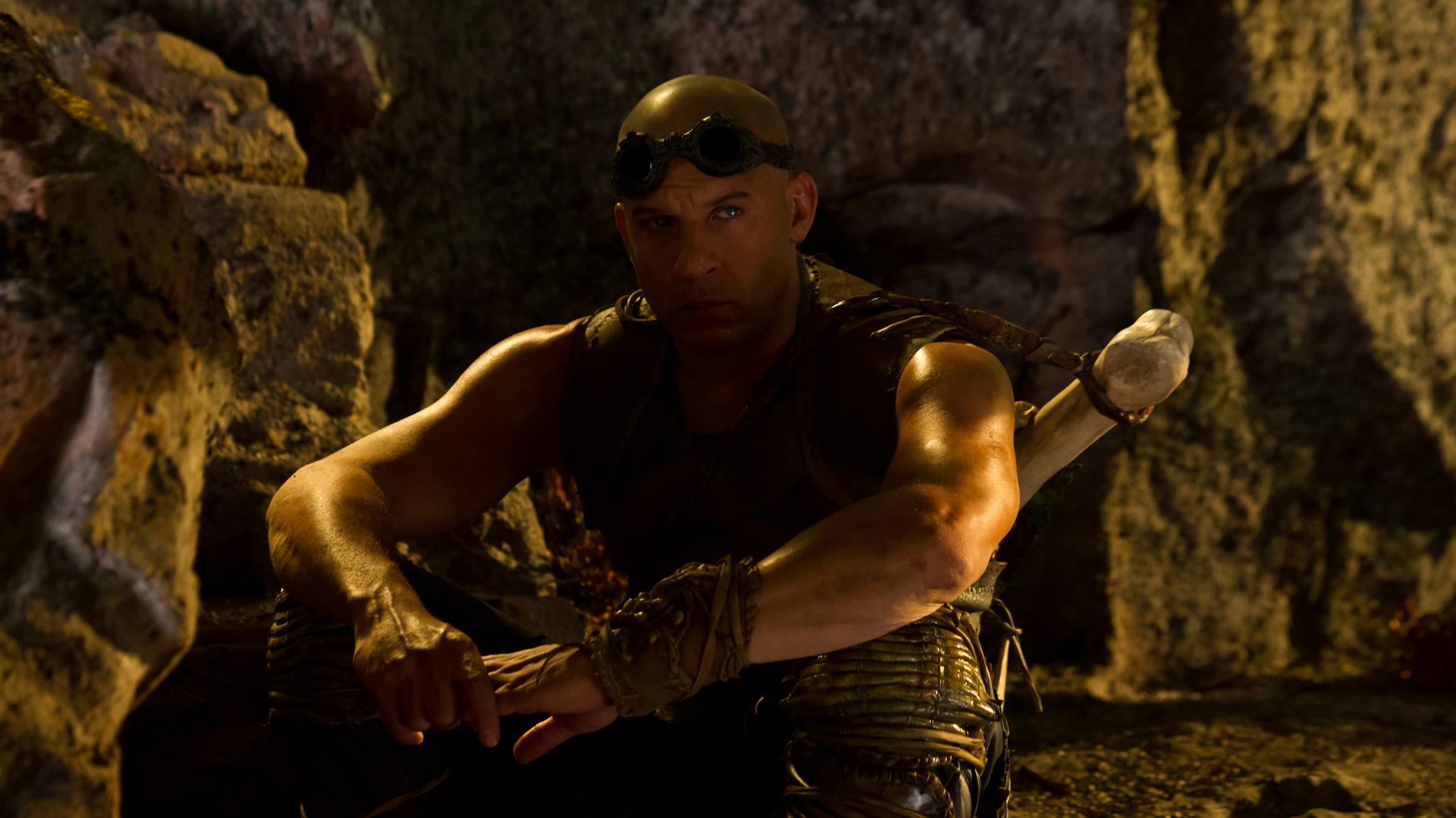 Movie Riddick 2048x1151