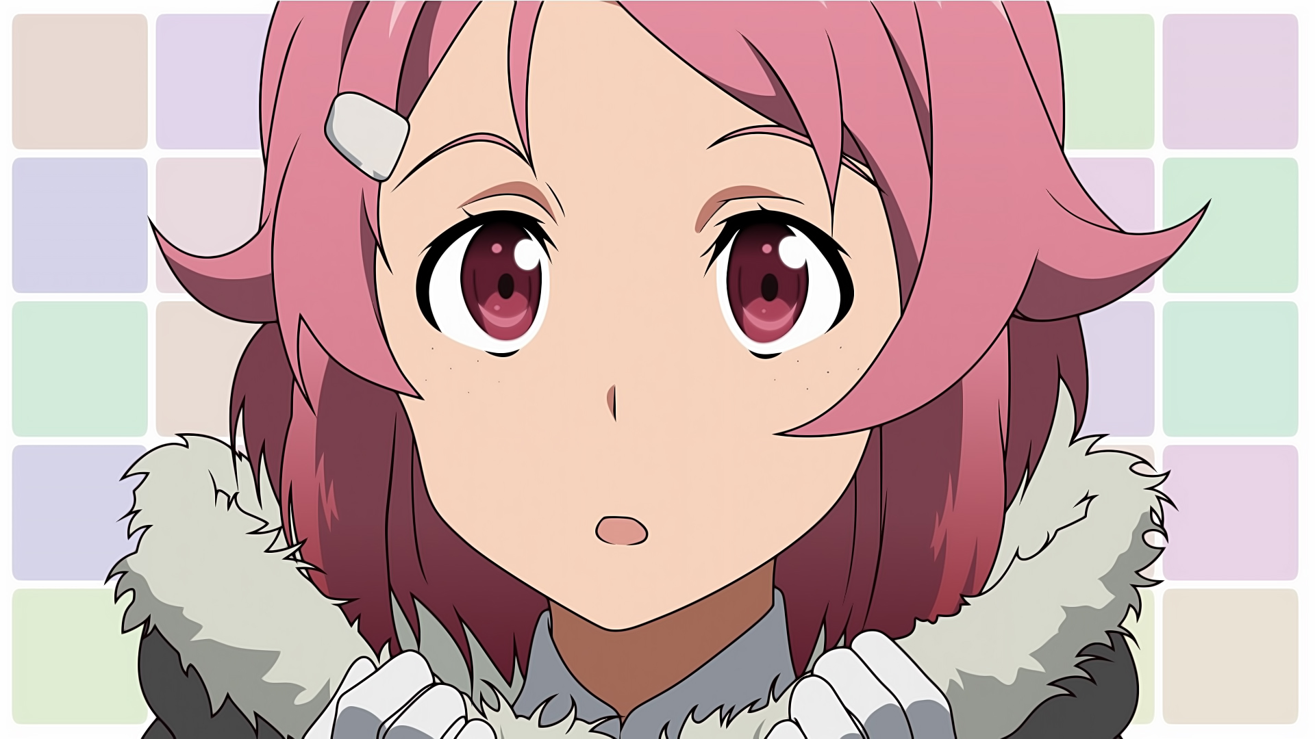 Lisbeth Sword Art Online 1920x1080