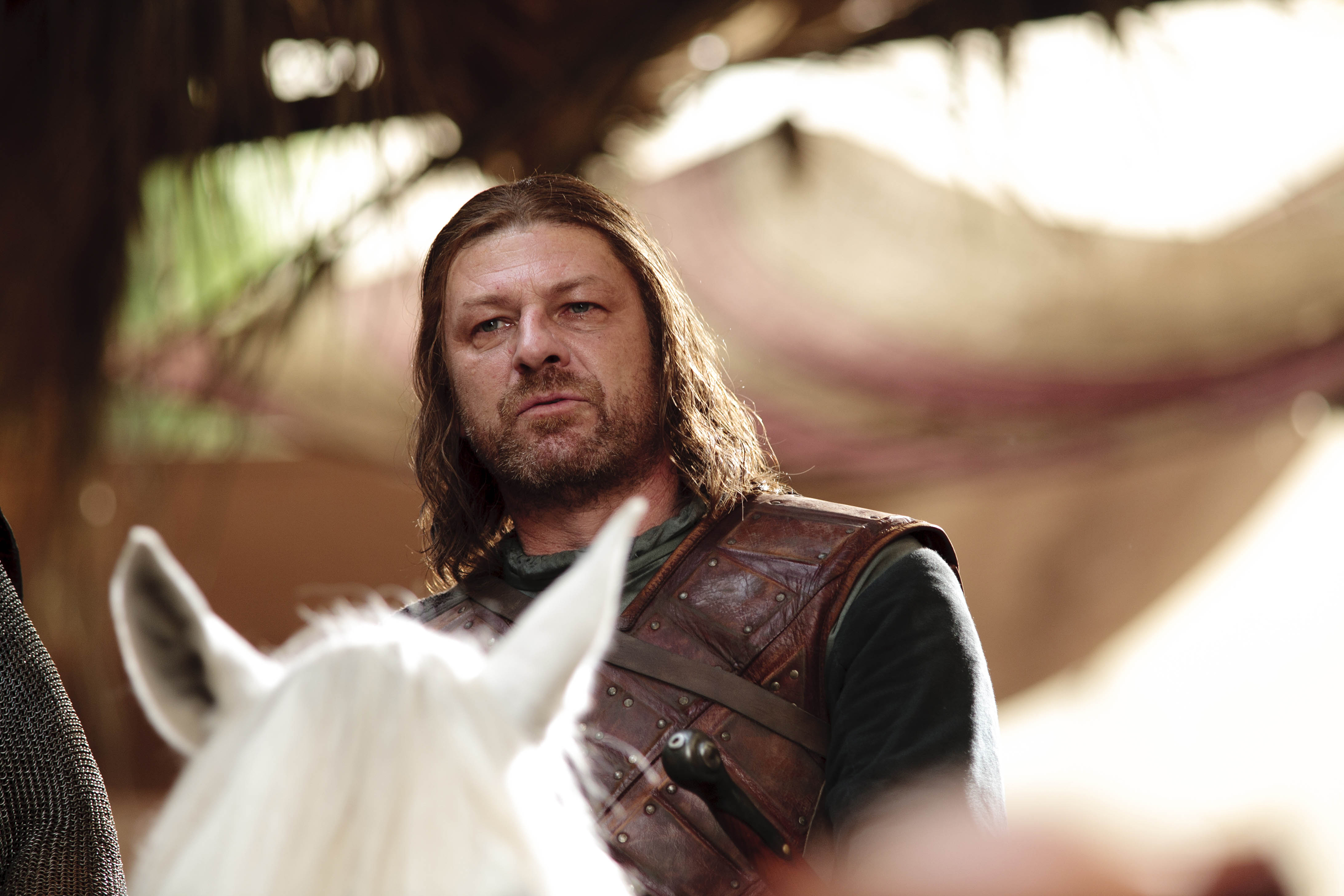 Eddard Stark Sean Bean 3000x2000