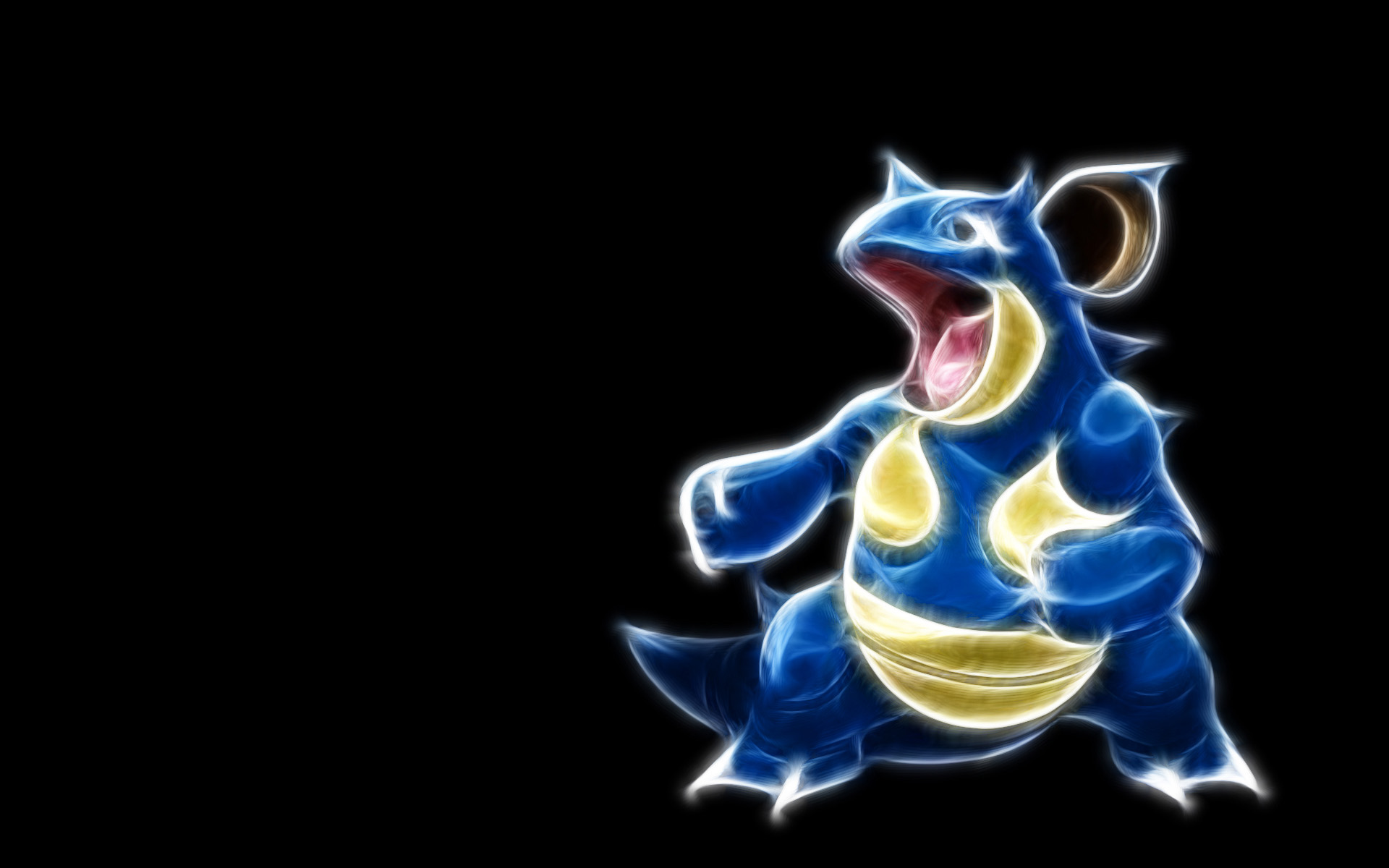 Nidoqueen Pokemon 1920x1200