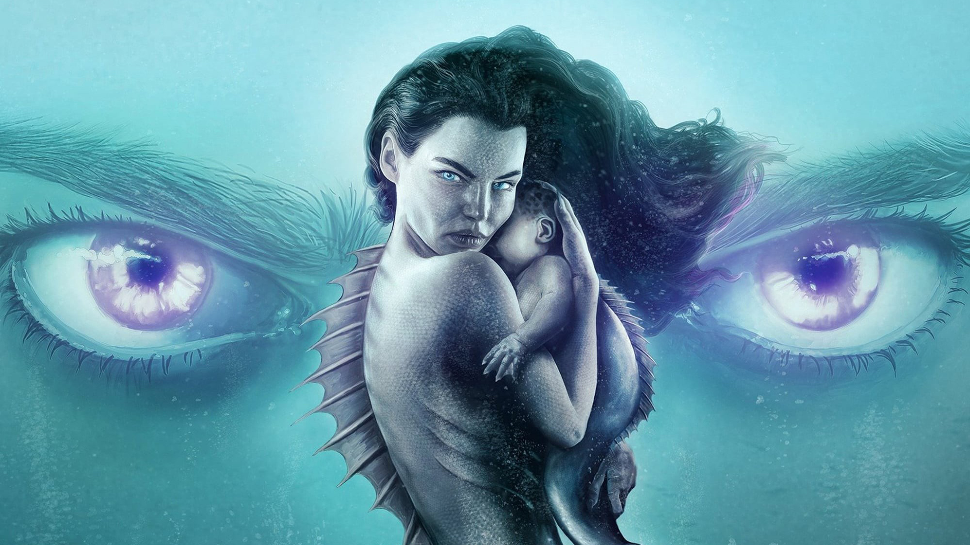 Mermaid Siren Tv Show 2000x1125