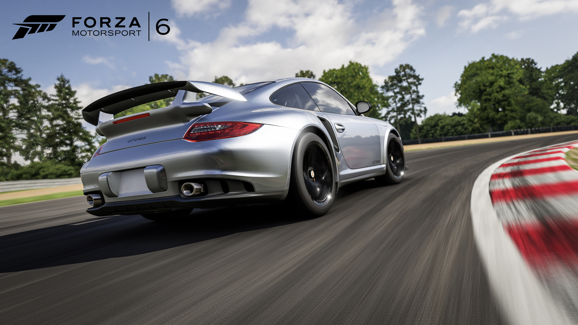 Video Game Forza Motorsport 6 1920x1080