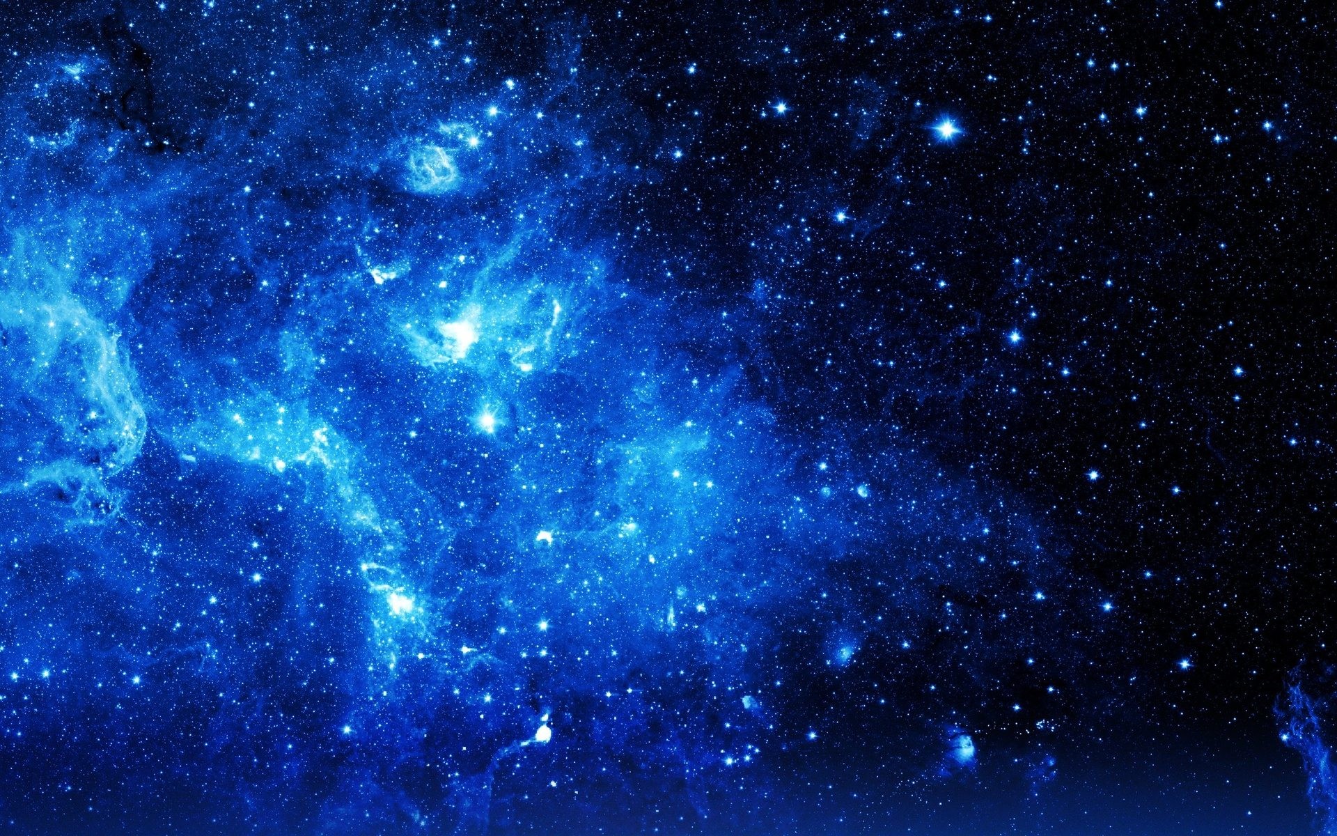 Nebula Stars 1920x1200