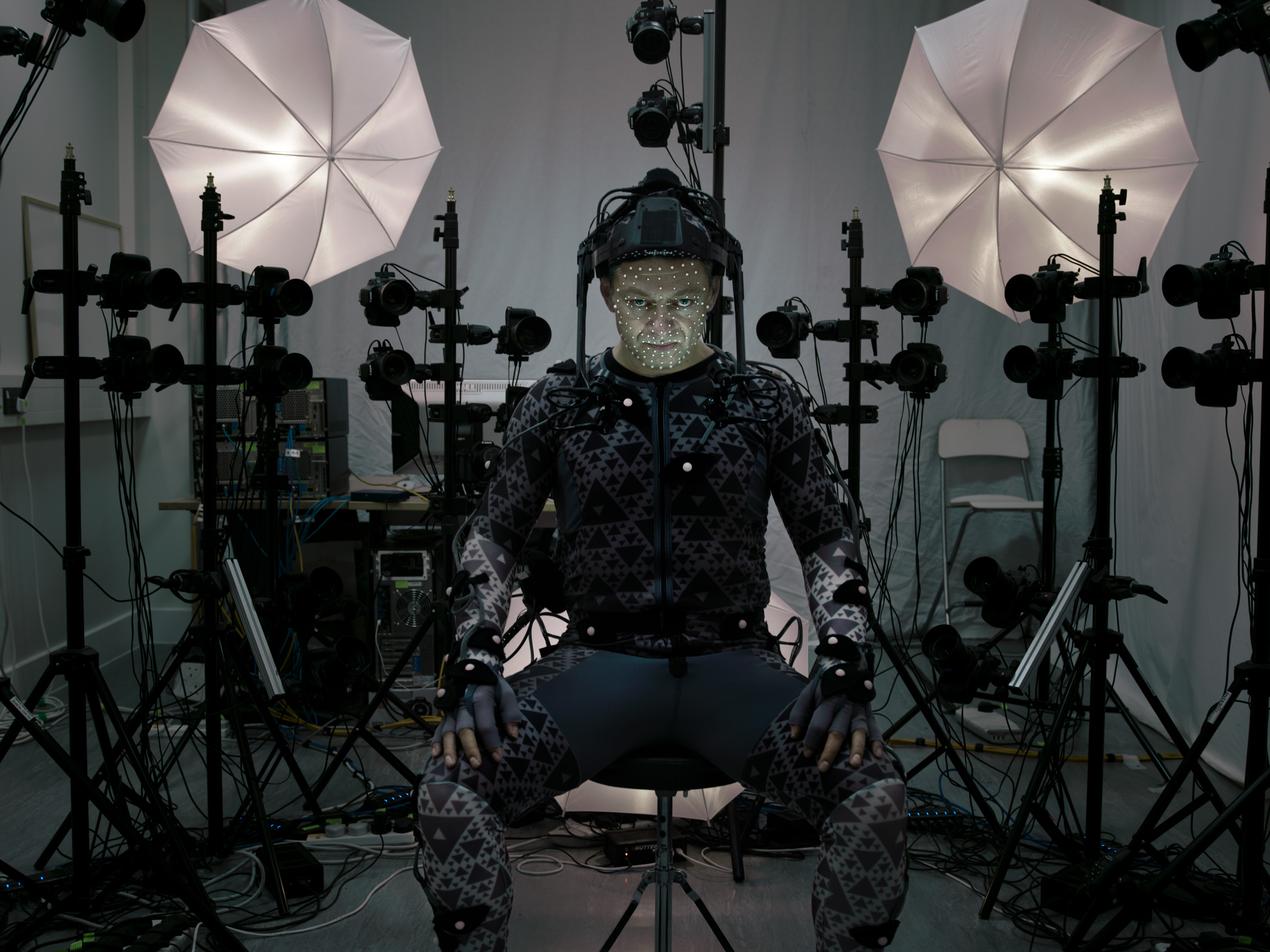 Actor Andy Serkis Camera English 2160x1619