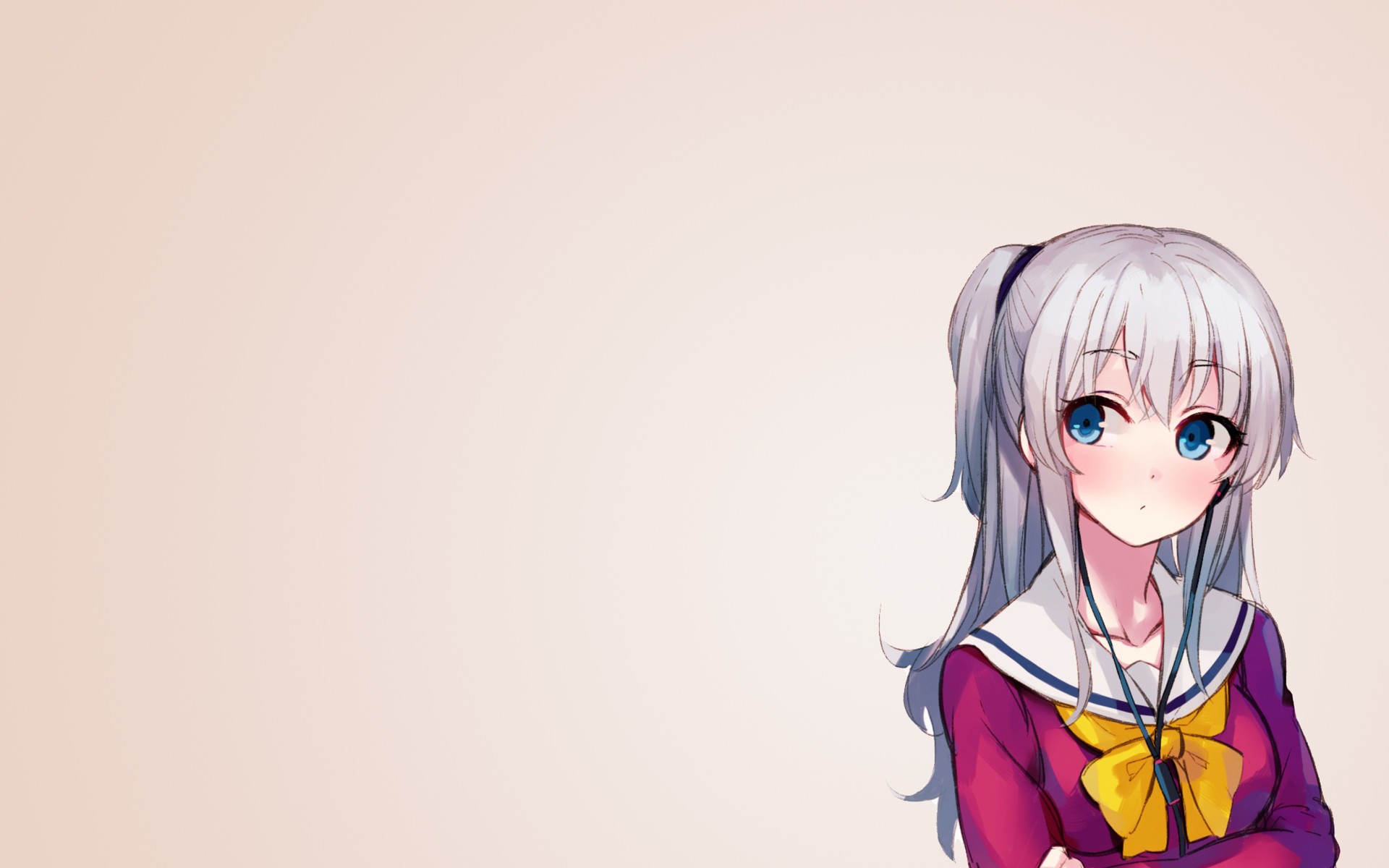 Nao Tomori 1920x1200