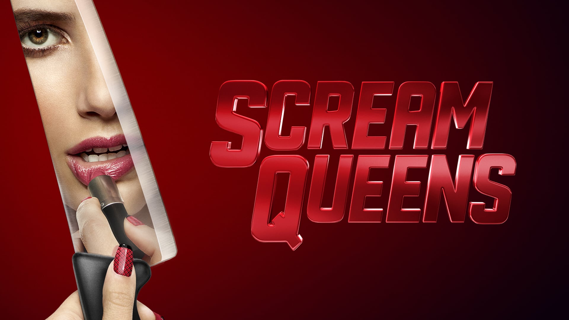 TV Show Scream Queens 1920x1080