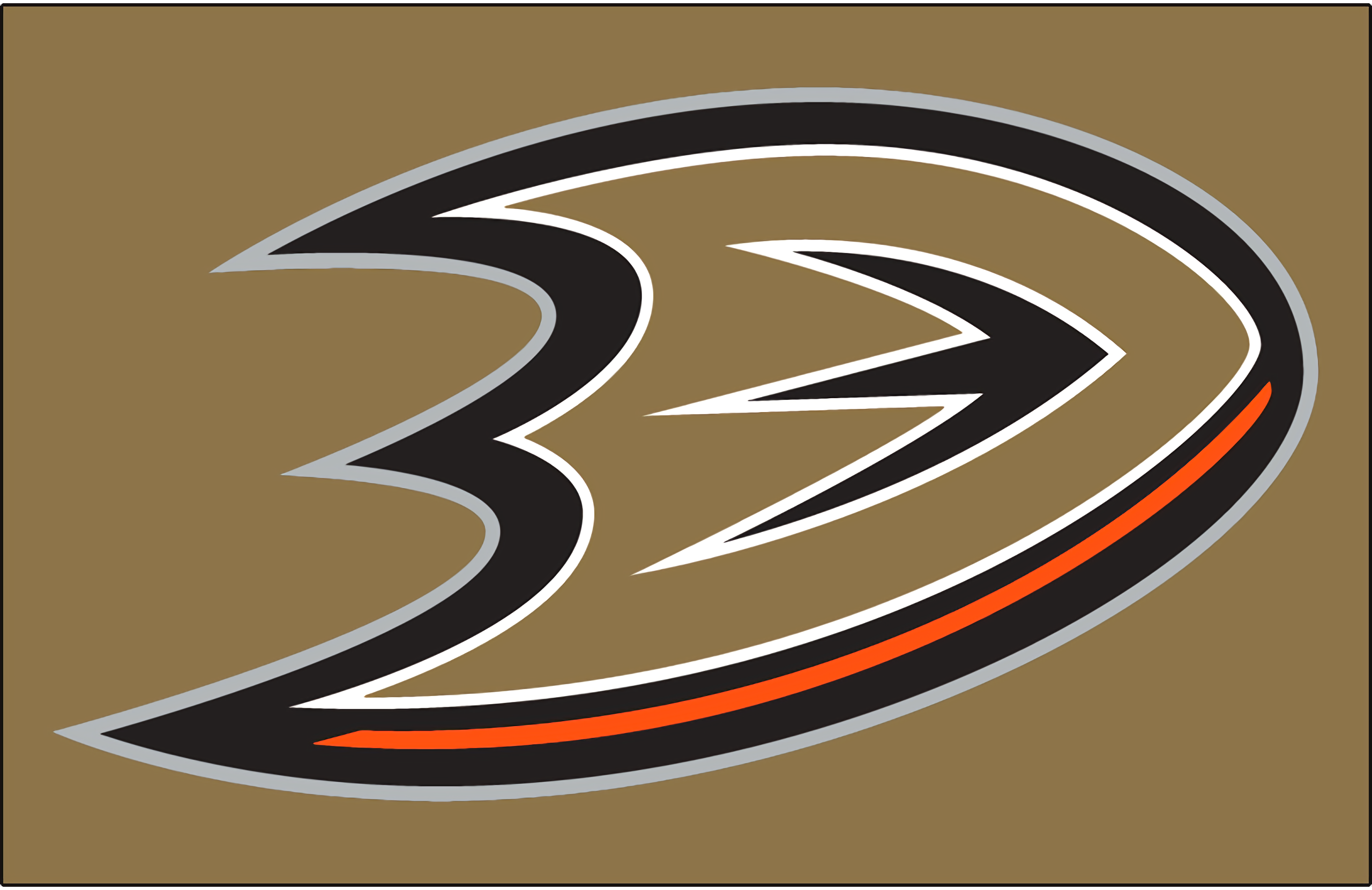 Anaheim Ducks 2560x1661