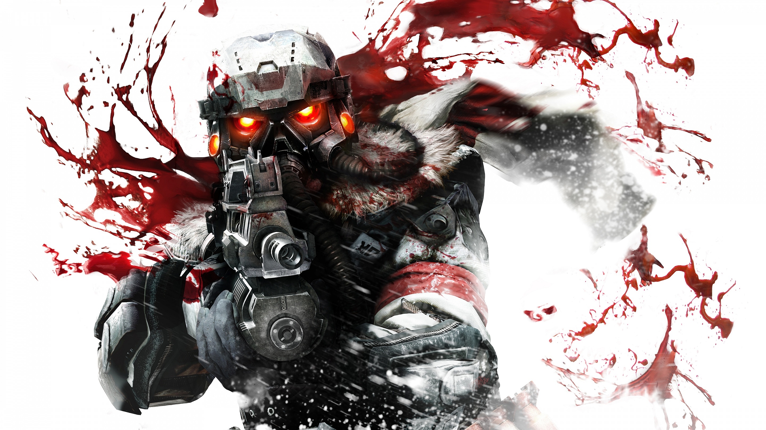 Video Game Killzone 3 2900x1631