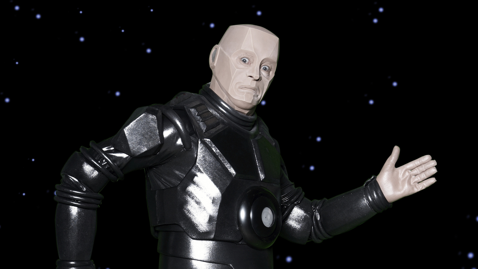 Kryten Red Dwarf Red Dwarf Tv Show 1600x900