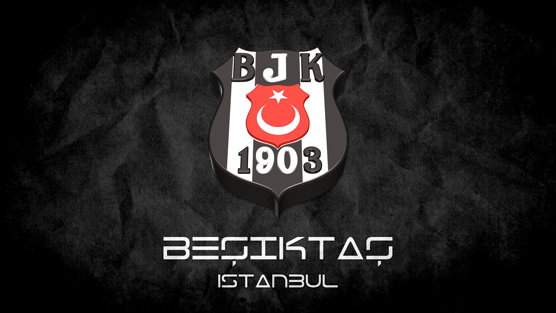 Be Ikta J K Emblem Logo Soccer 1920x1080
