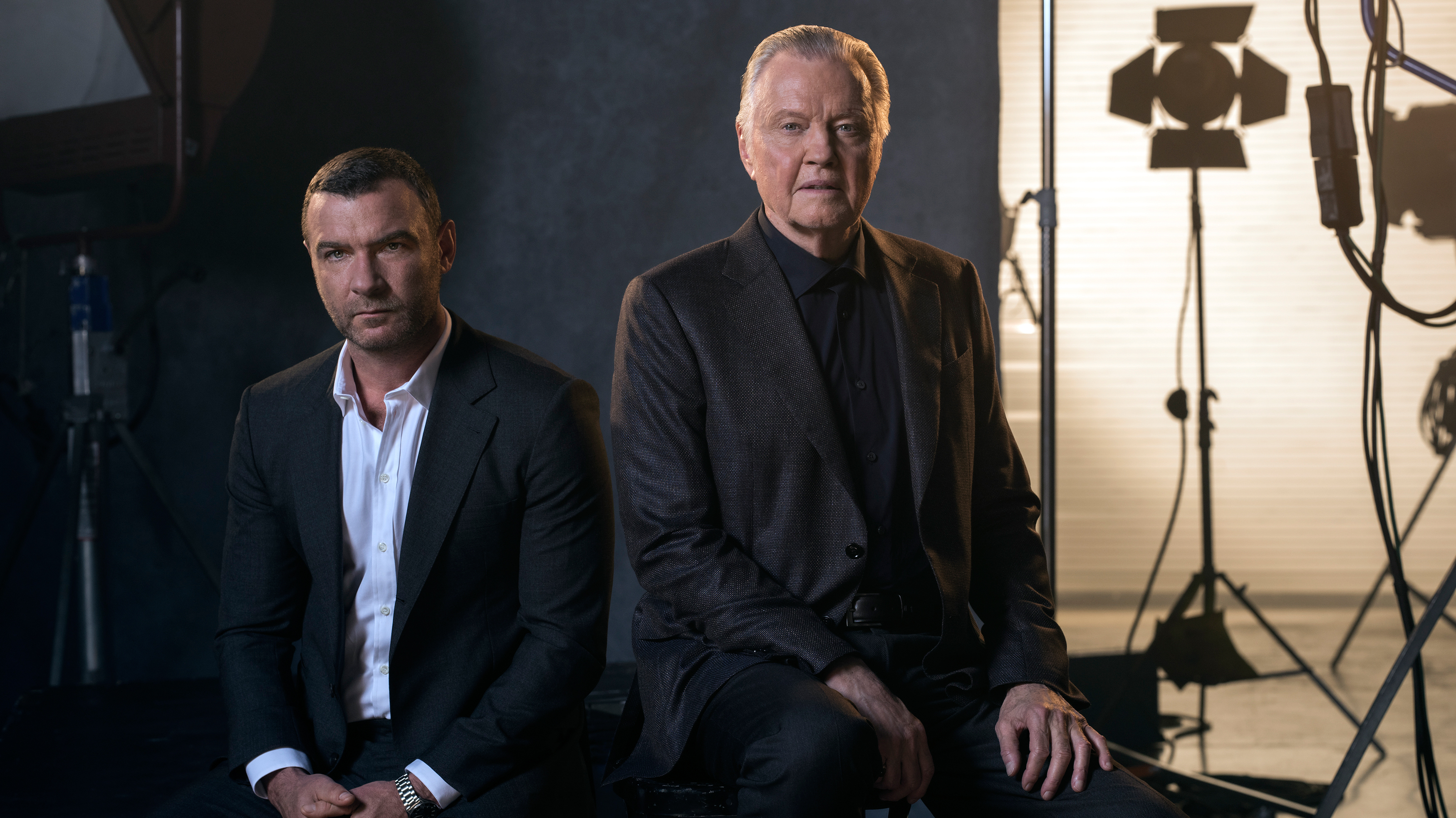 TV Show Ray Donovan 3500x1966